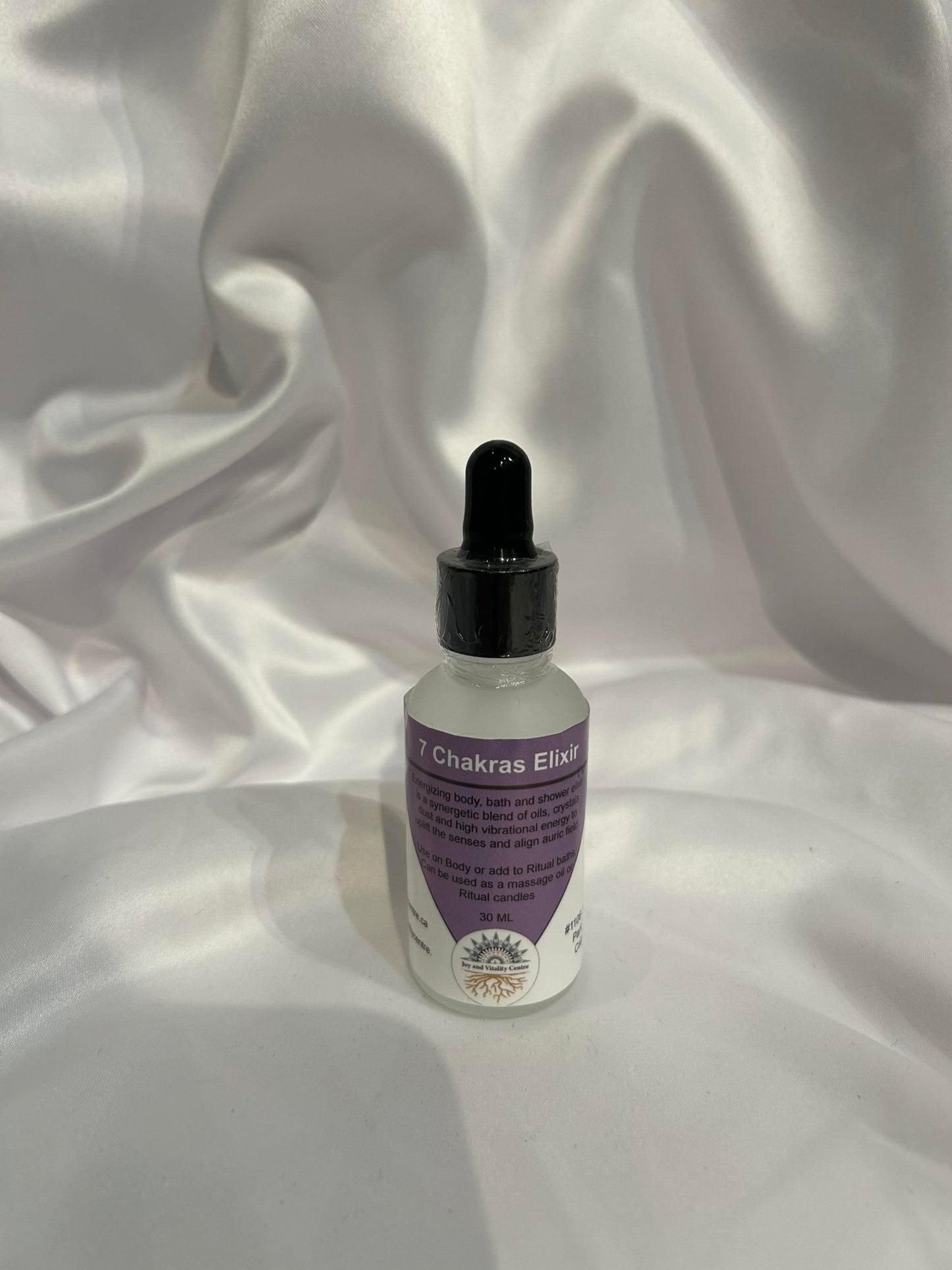 product_name – Holistic Health Calgary | product_type from Joy and Vitality Centre