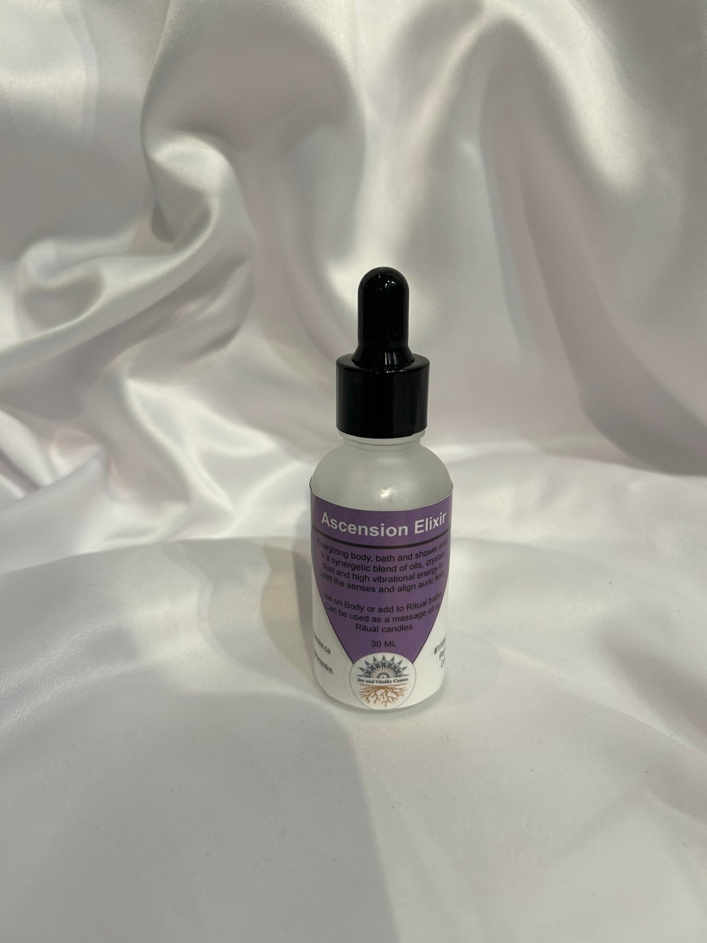 product_name – Holistic Health Calgary | product_type from Joy and Vitality Centre