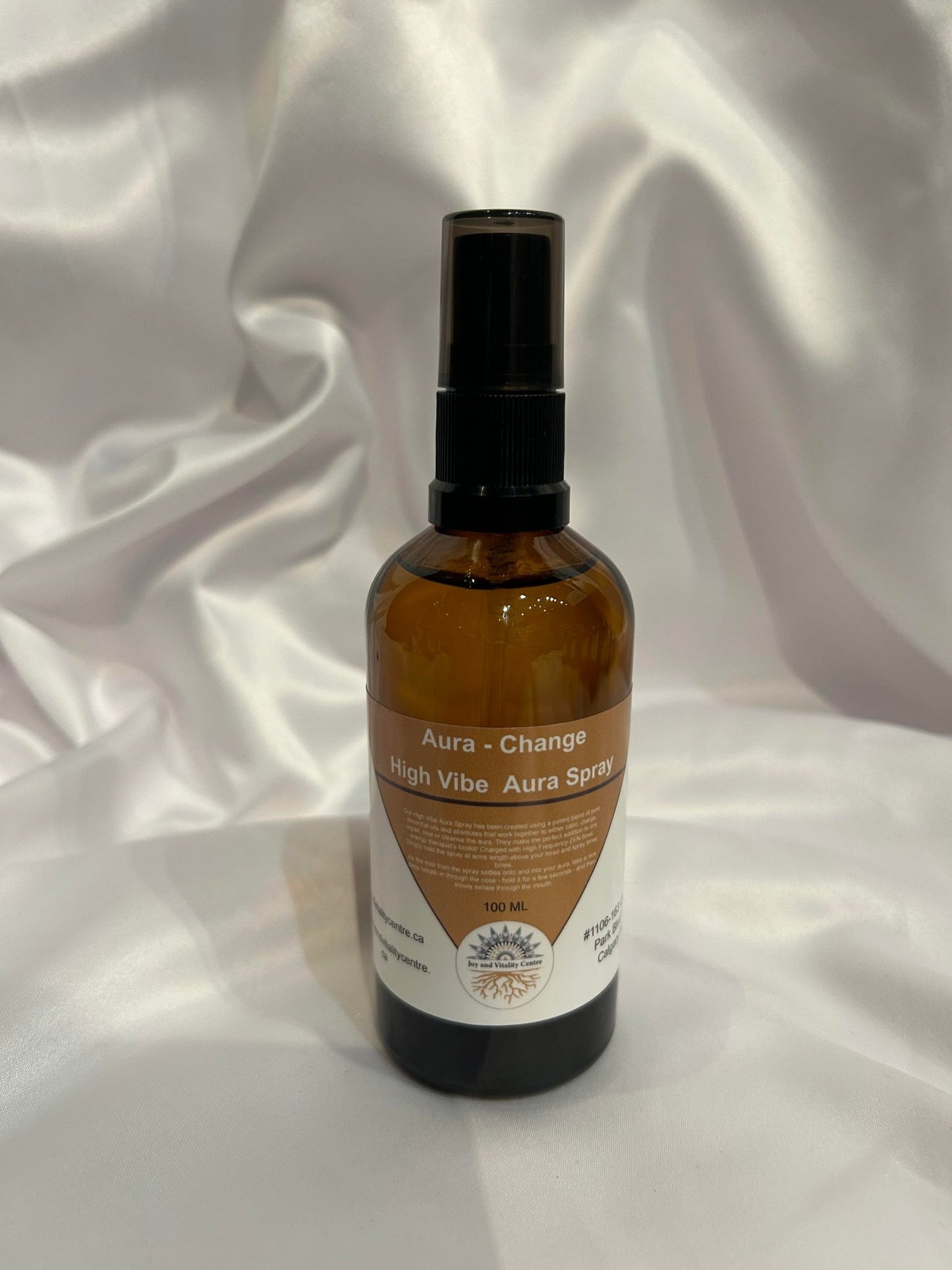 product_name – Holistic Health Calgary | product_type from Joy and Vitality Centre