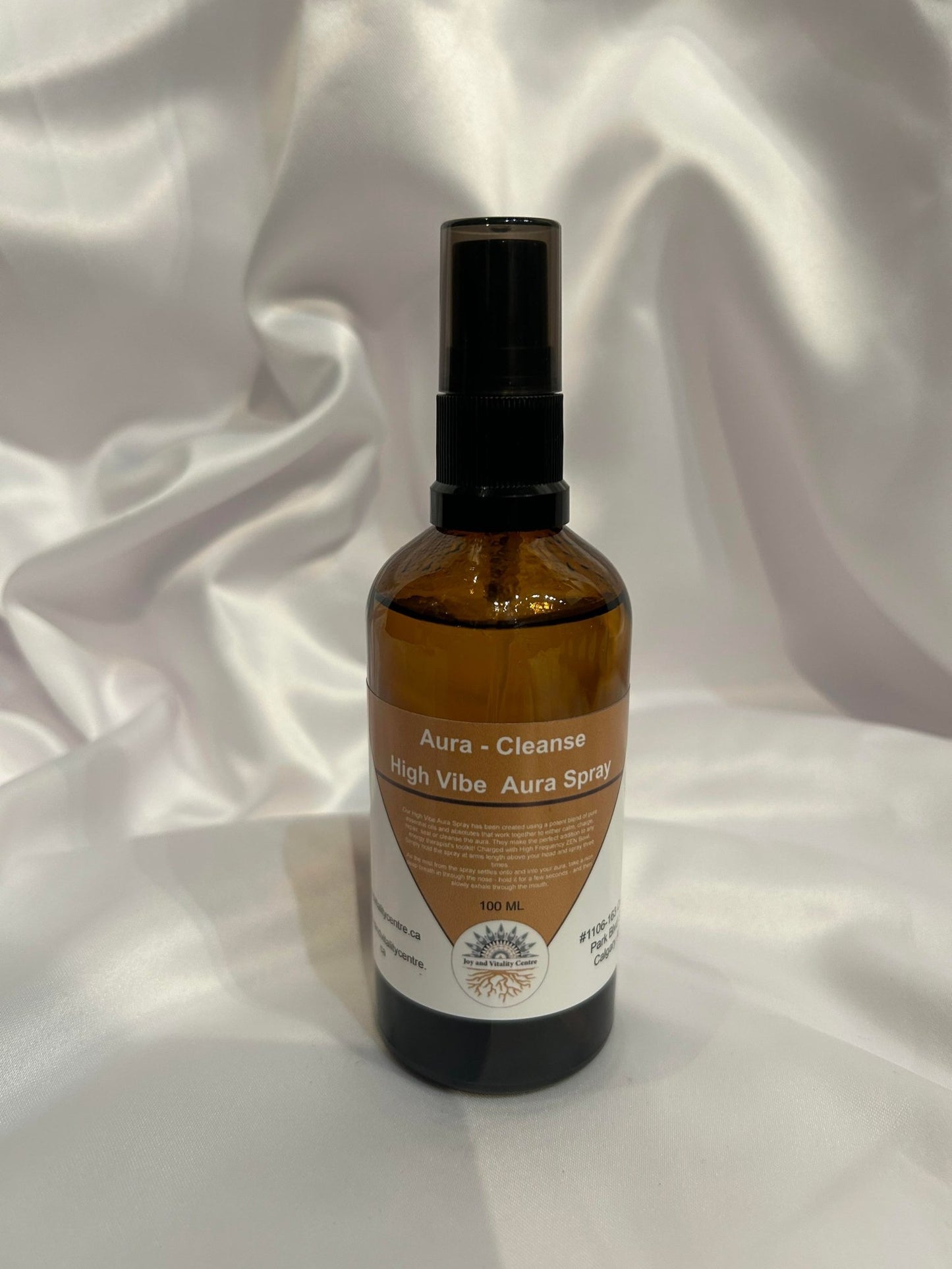 product_name – Holistic Health Calgary | product_type from Joy and Vitality Centre