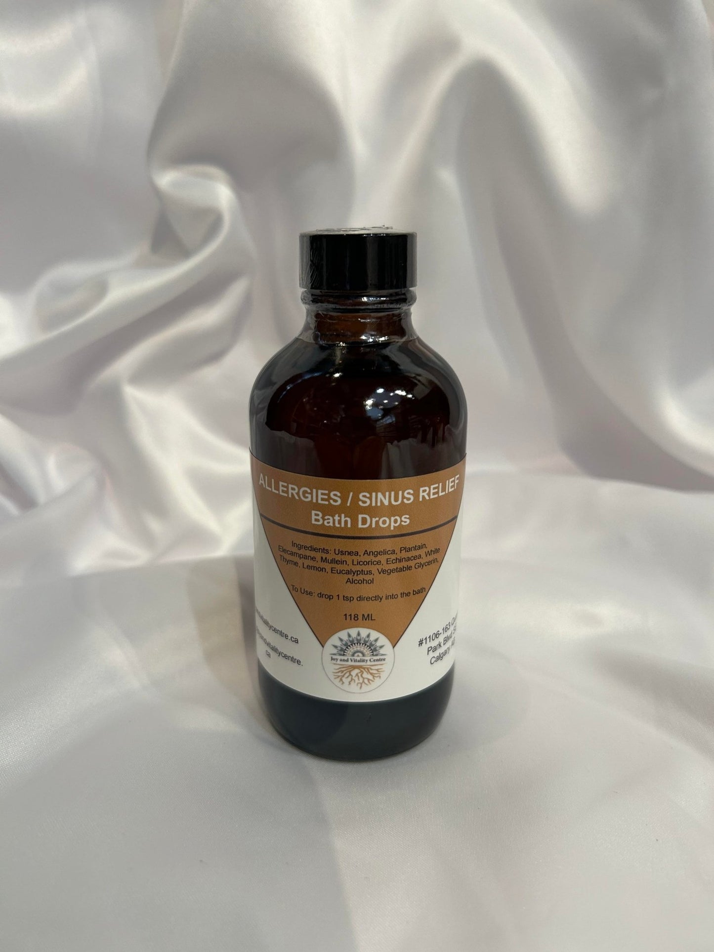 product_name – Holistic Health Calgary | product_type from Joy and Vitality Centre