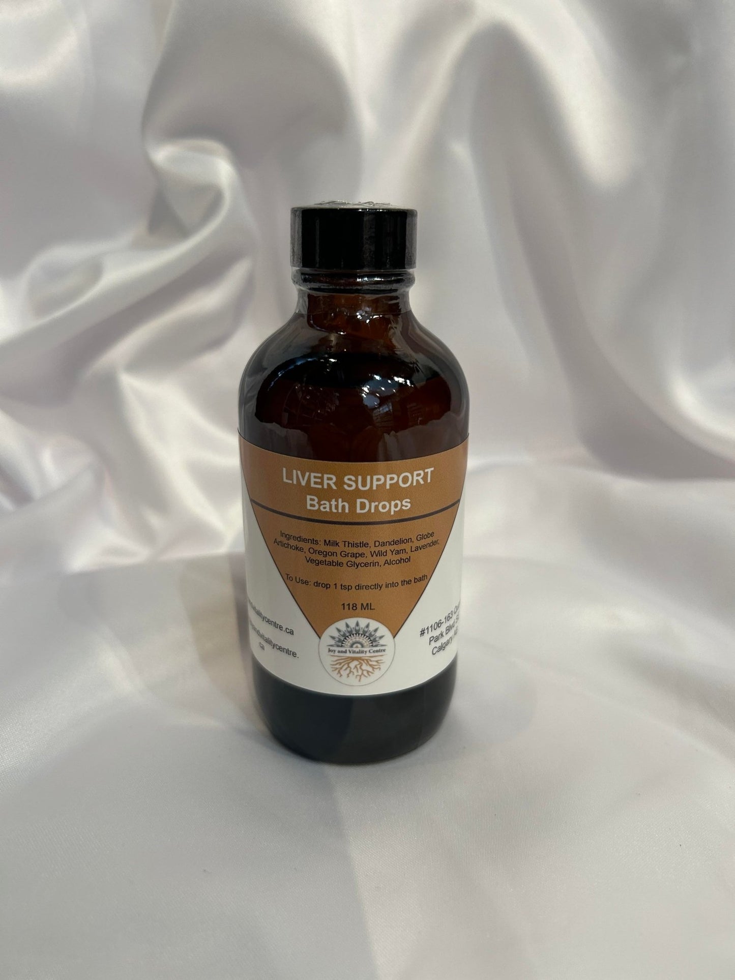 product_name – Holistic Health Calgary | product_type from Joy and Vitality Centre