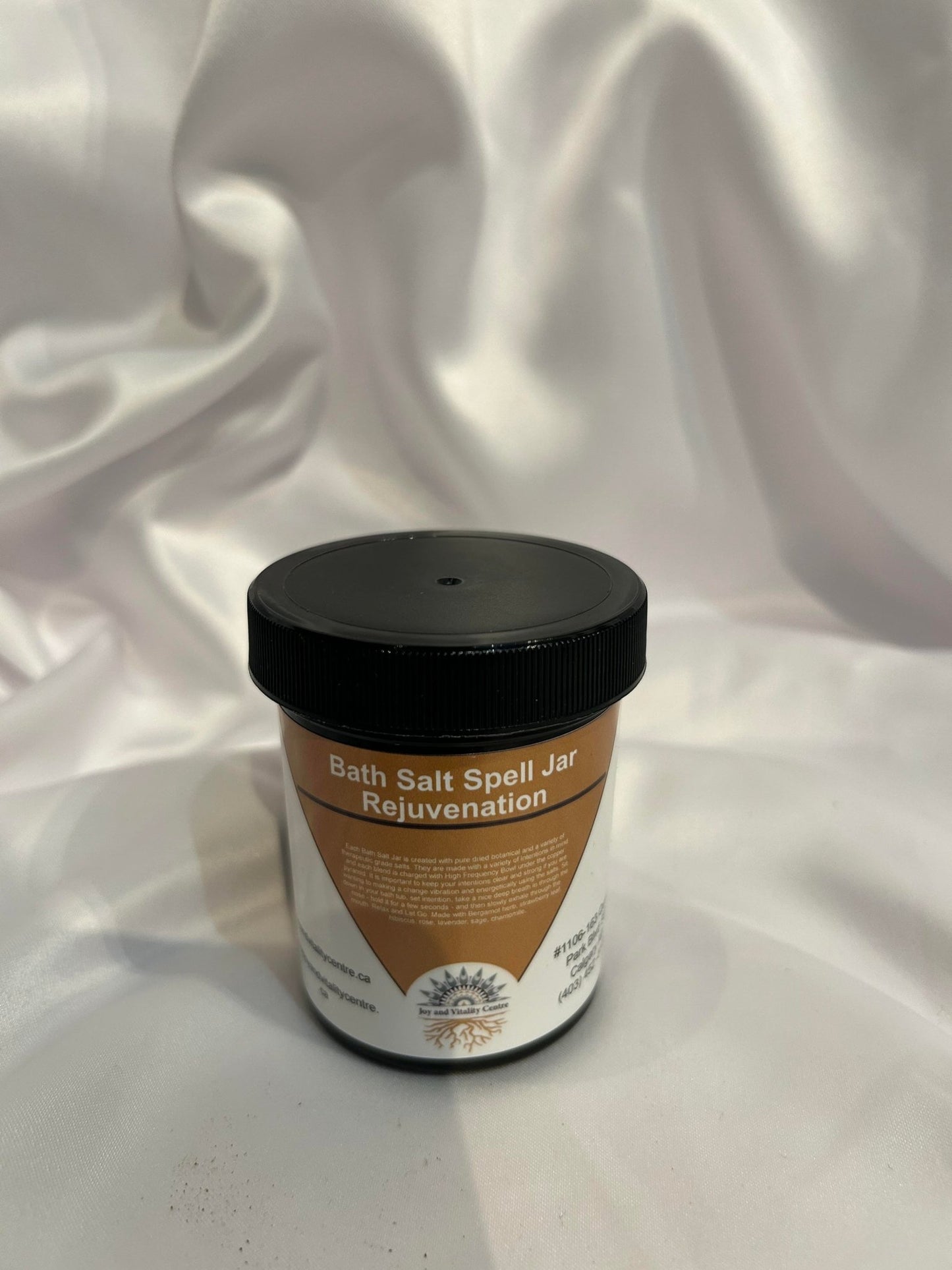 product_name – Holistic Health Calgary | product_type from Joy and Vitality Centre