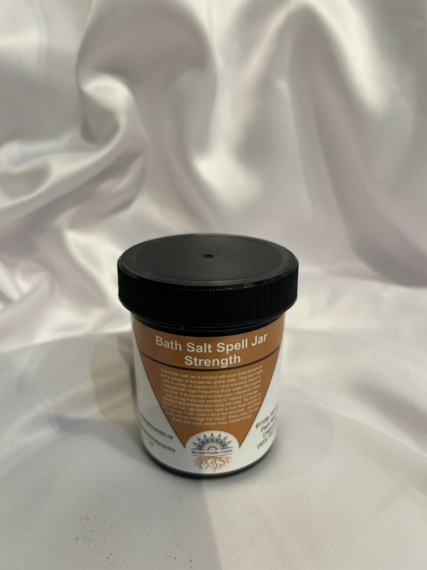 product_name – Holistic Health Calgary | product_type from Joy and Vitality Centre