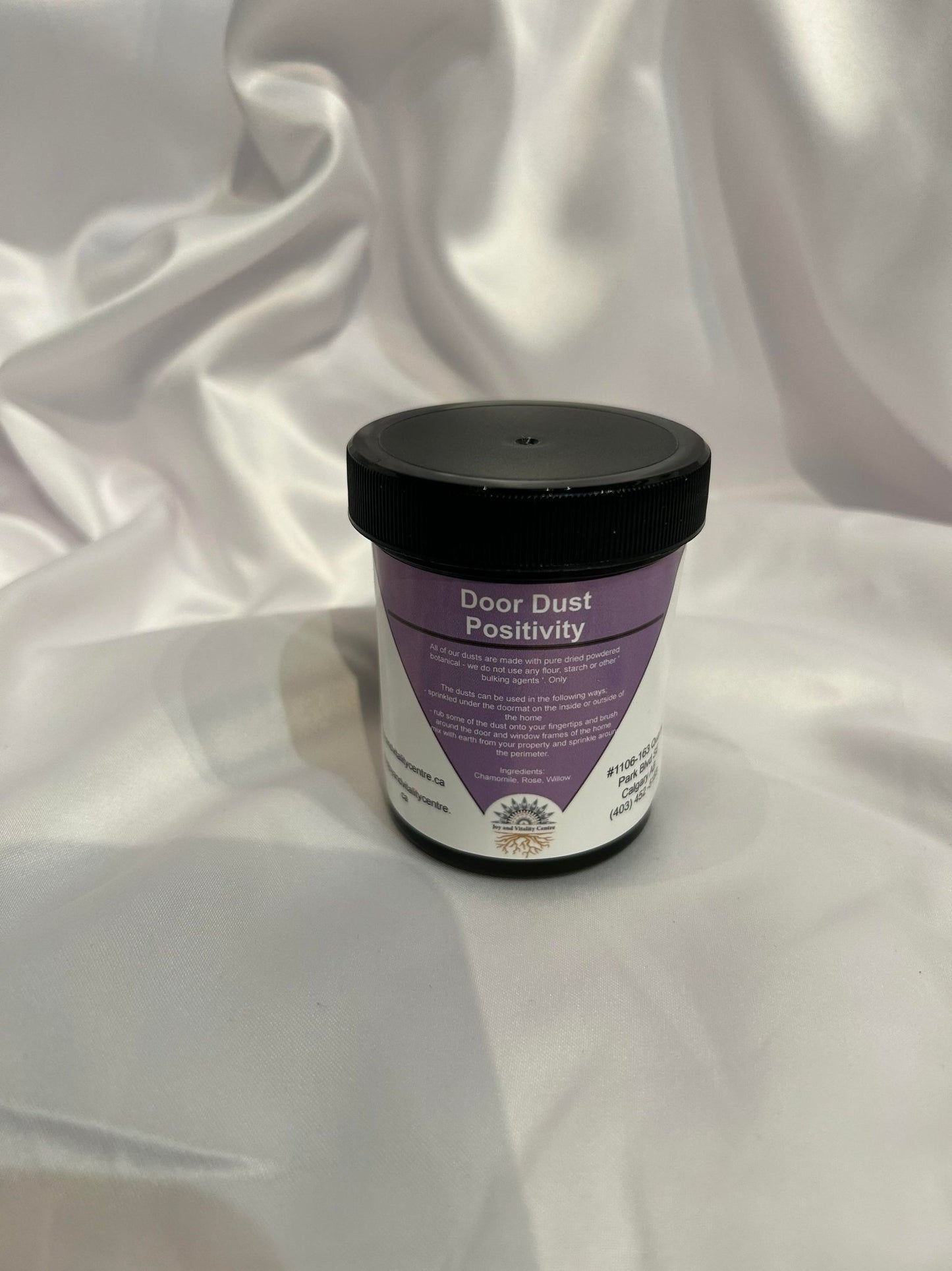 product_name – Holistic Health Calgary | product_type from Joy and Vitality Centre