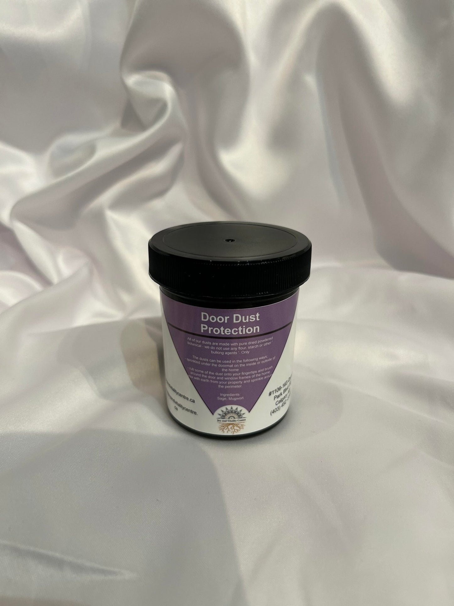 product_name – Holistic Health Calgary | product_type from Joy and Vitality Centre