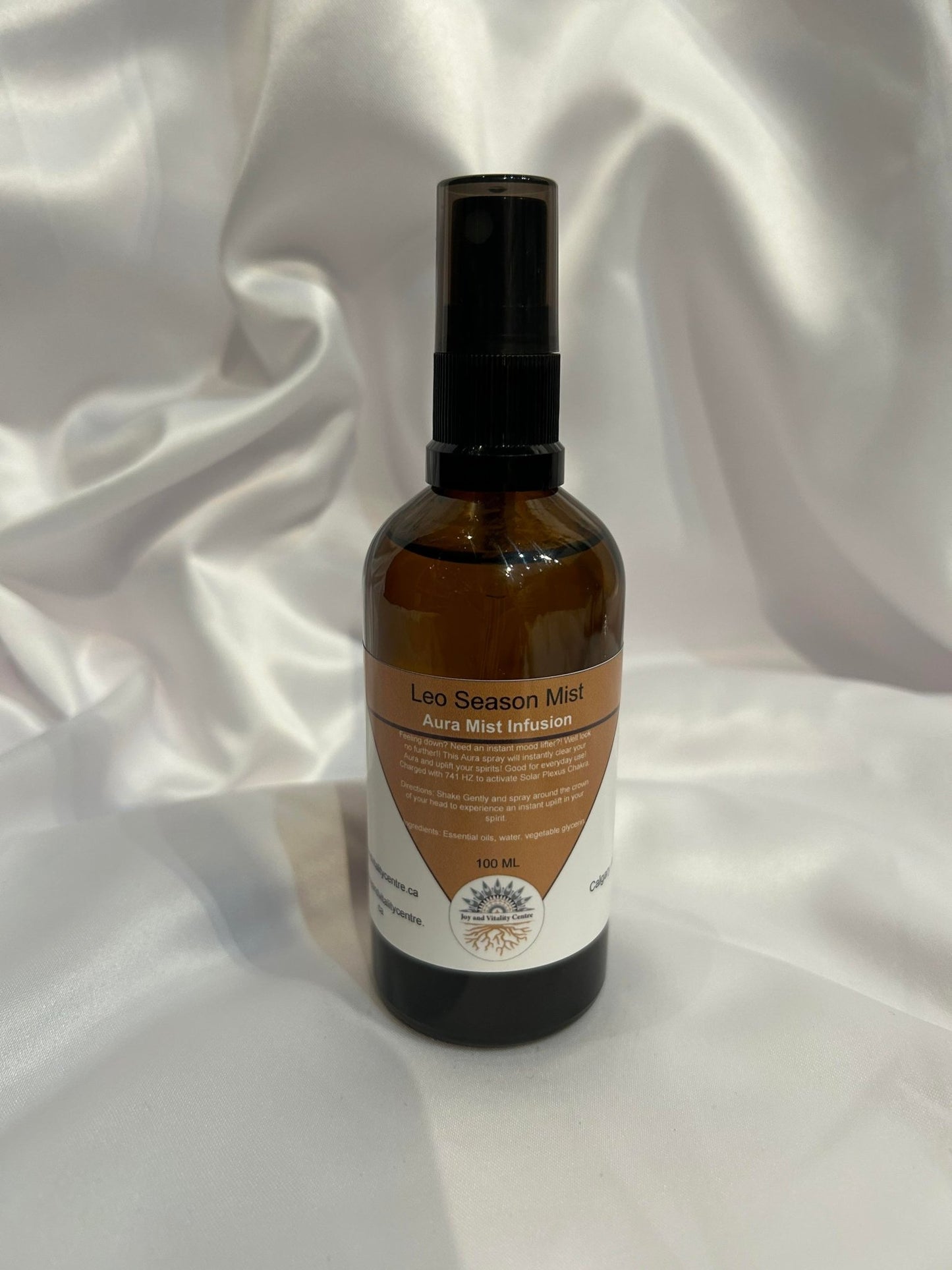 product_name – Holistic Health Calgary | product_type from Joy and Vitality Centre