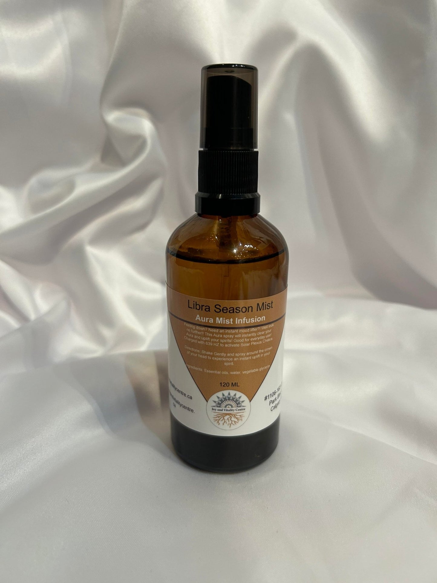 product_name – Holistic Health Calgary | product_type from Joy and Vitality Centre