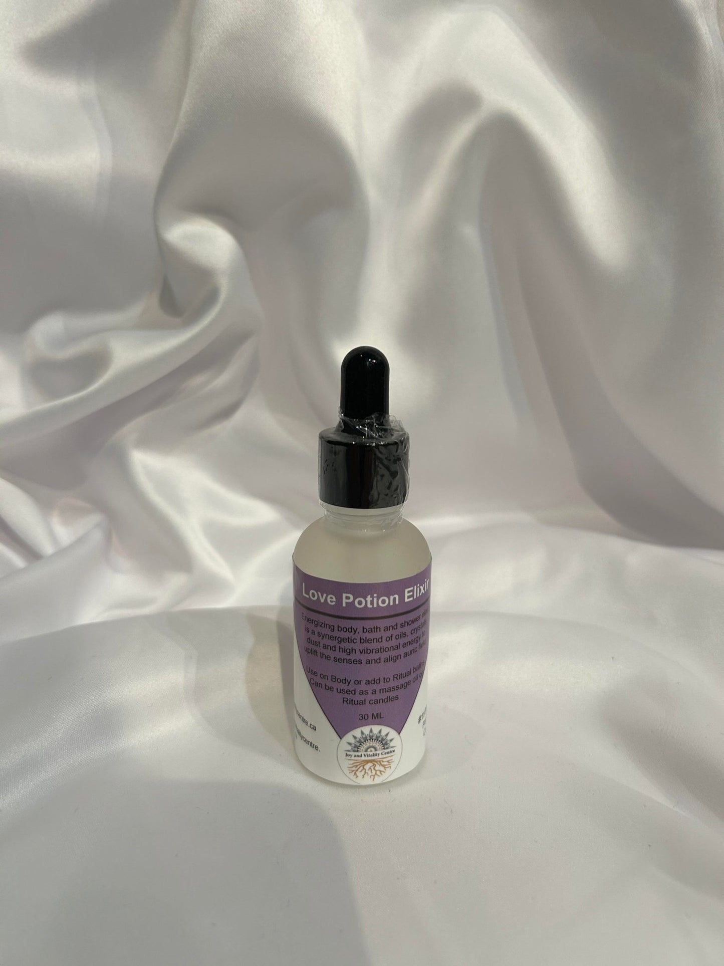 product_name – Holistic Health Calgary | product_type from Joy and Vitality Centre