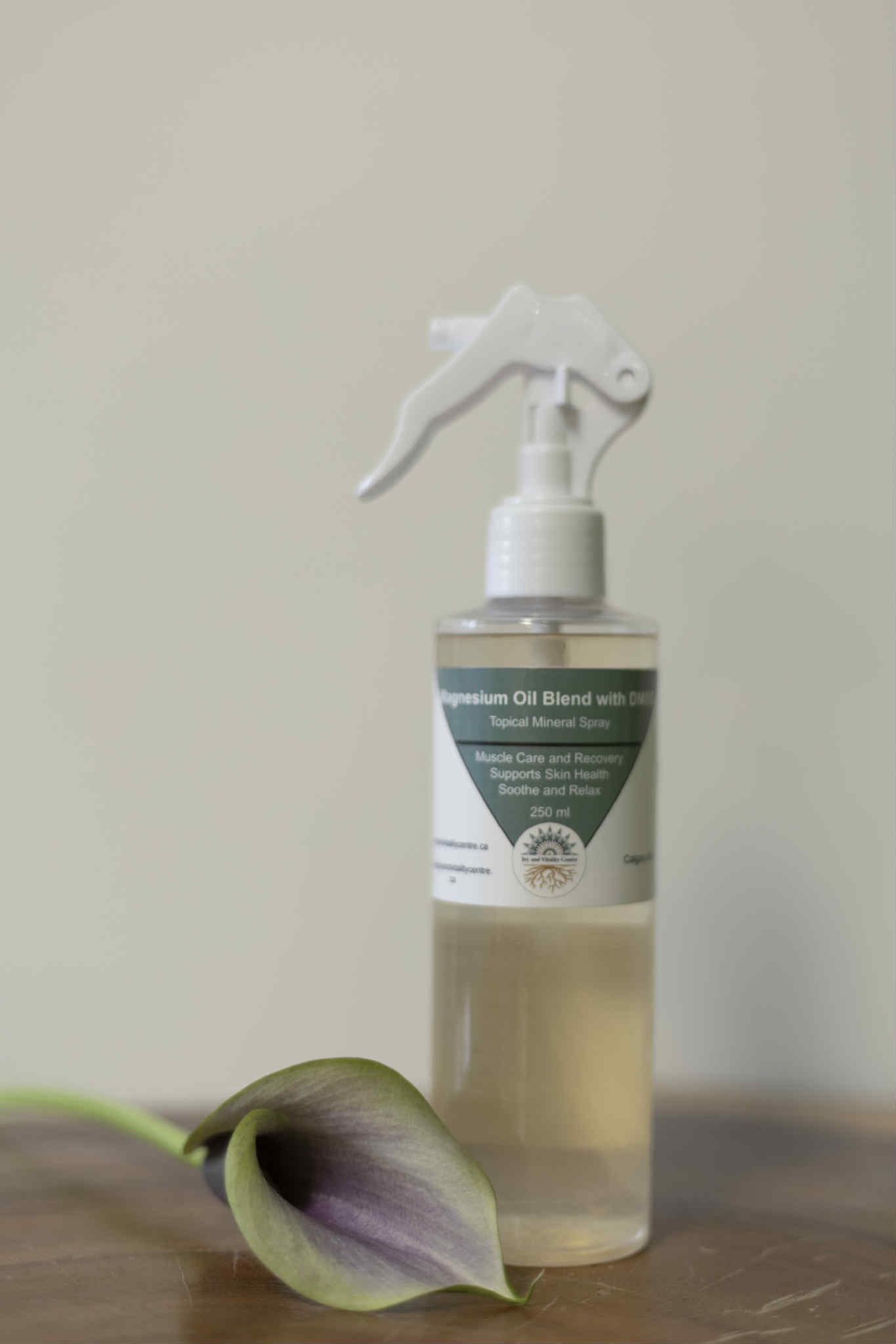 product_name – Holistic Health Calgary | product_type from Joy and Vitality Centre