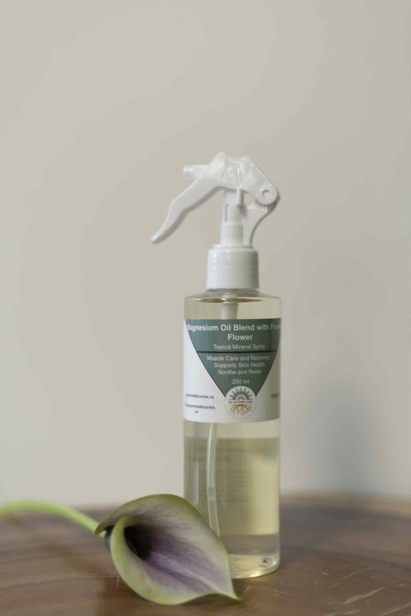 product_name – Holistic Health Calgary | product_type from Joy and Vitality Centre