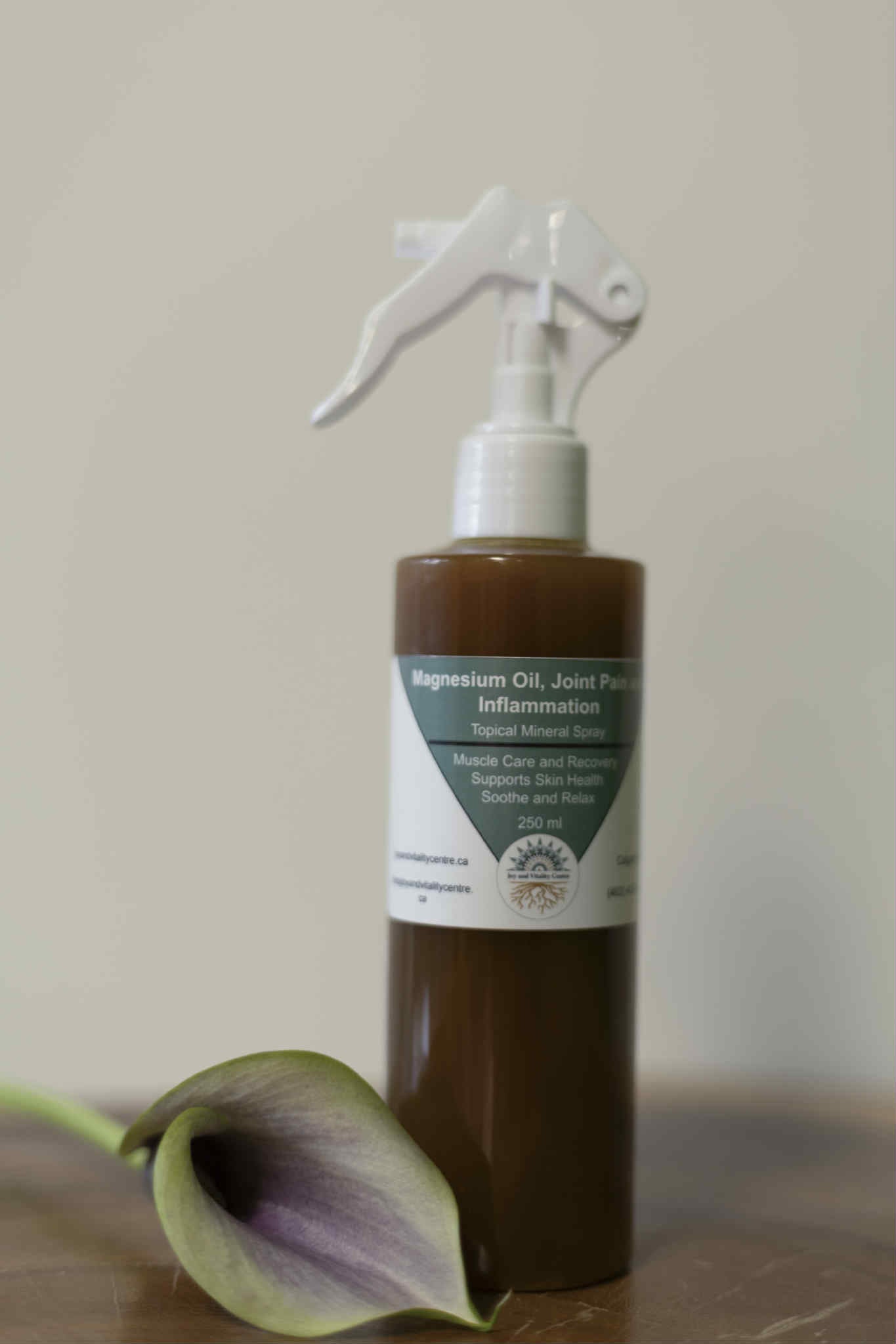 product_name – Holistic Health Calgary | product_type from Joy and Vitality Centre