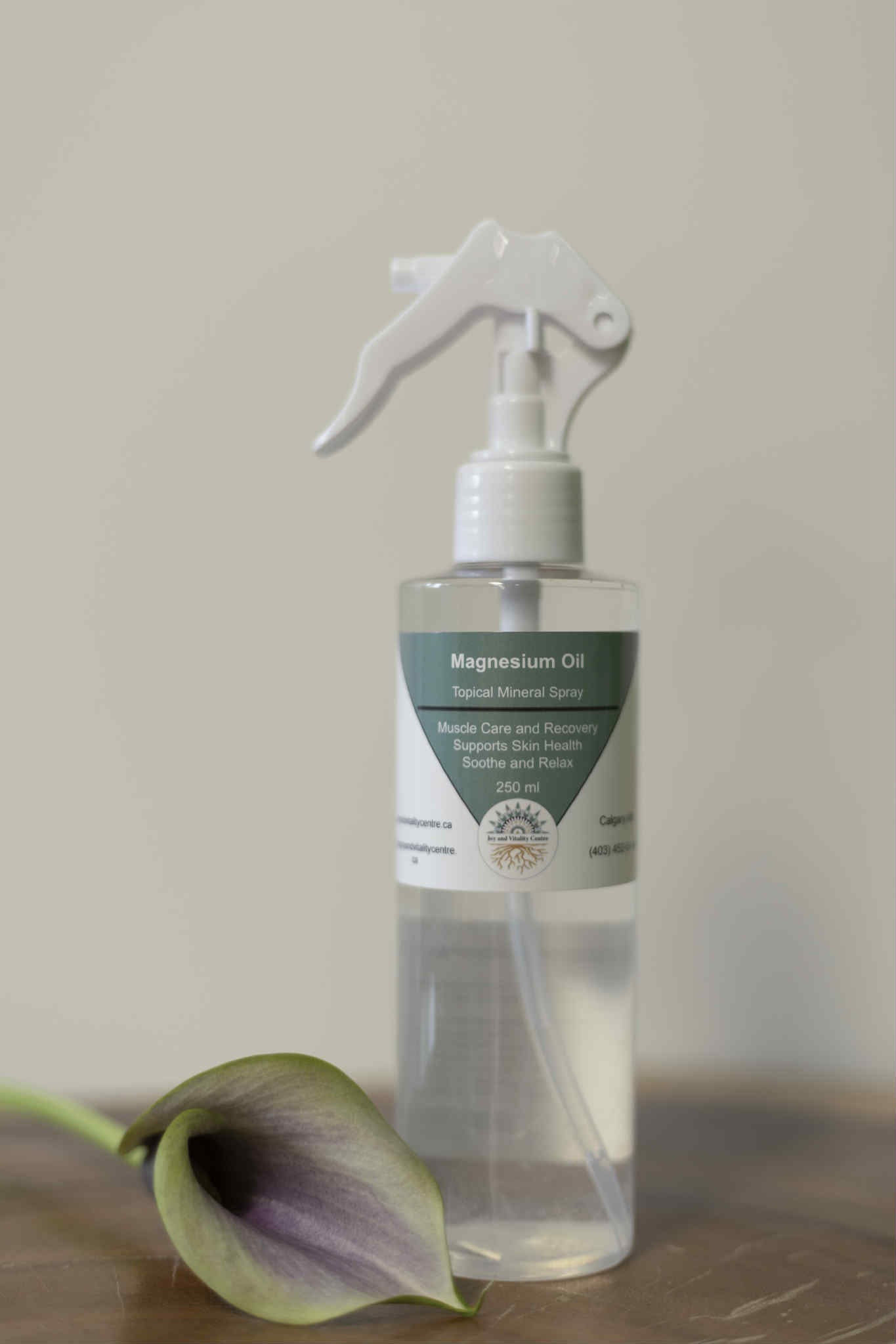 product_name – Holistic Health Calgary | product_type from Joy and Vitality Centre