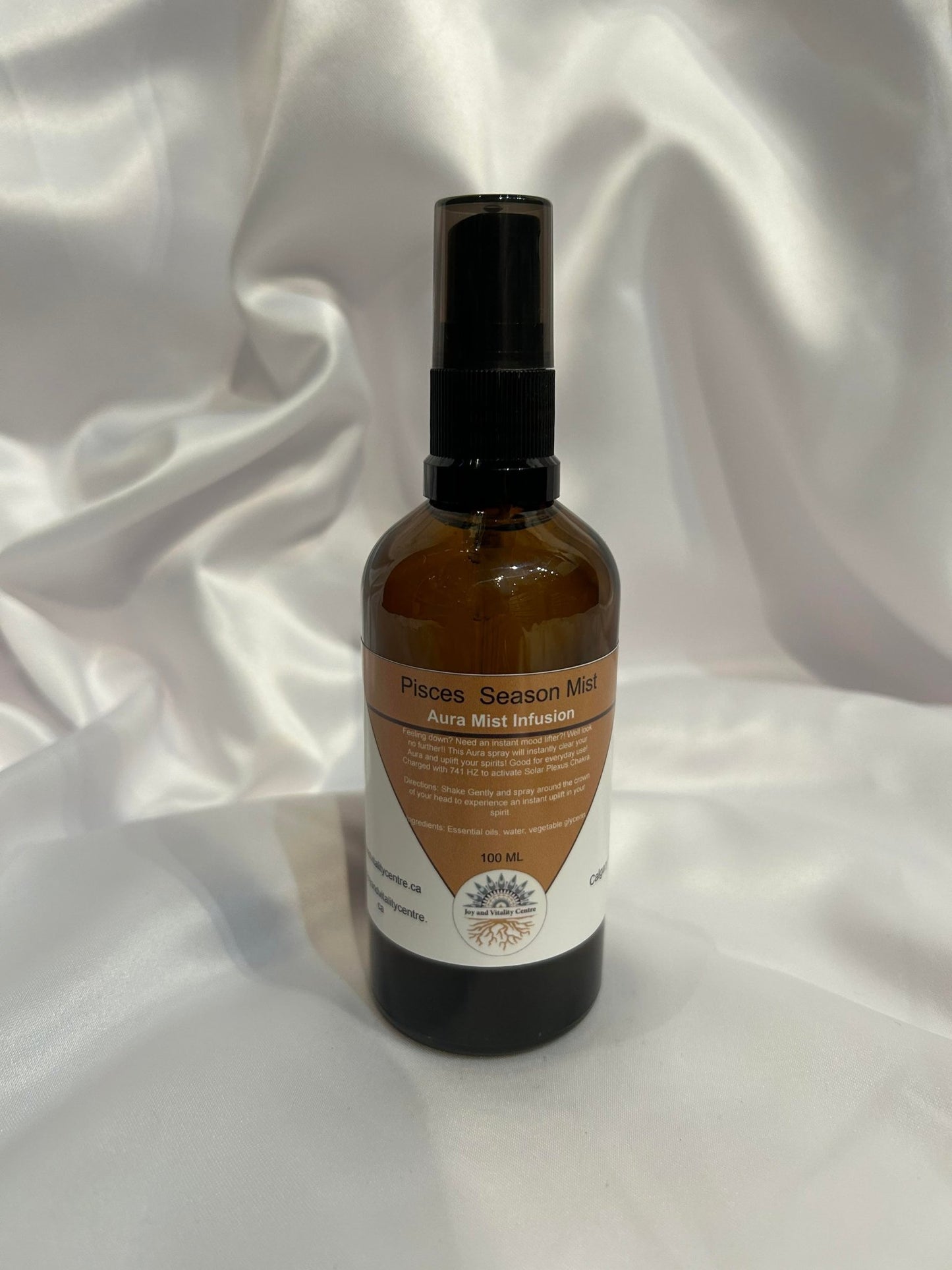 product_name – Holistic Health Calgary | product_type from Joy and Vitality Centre