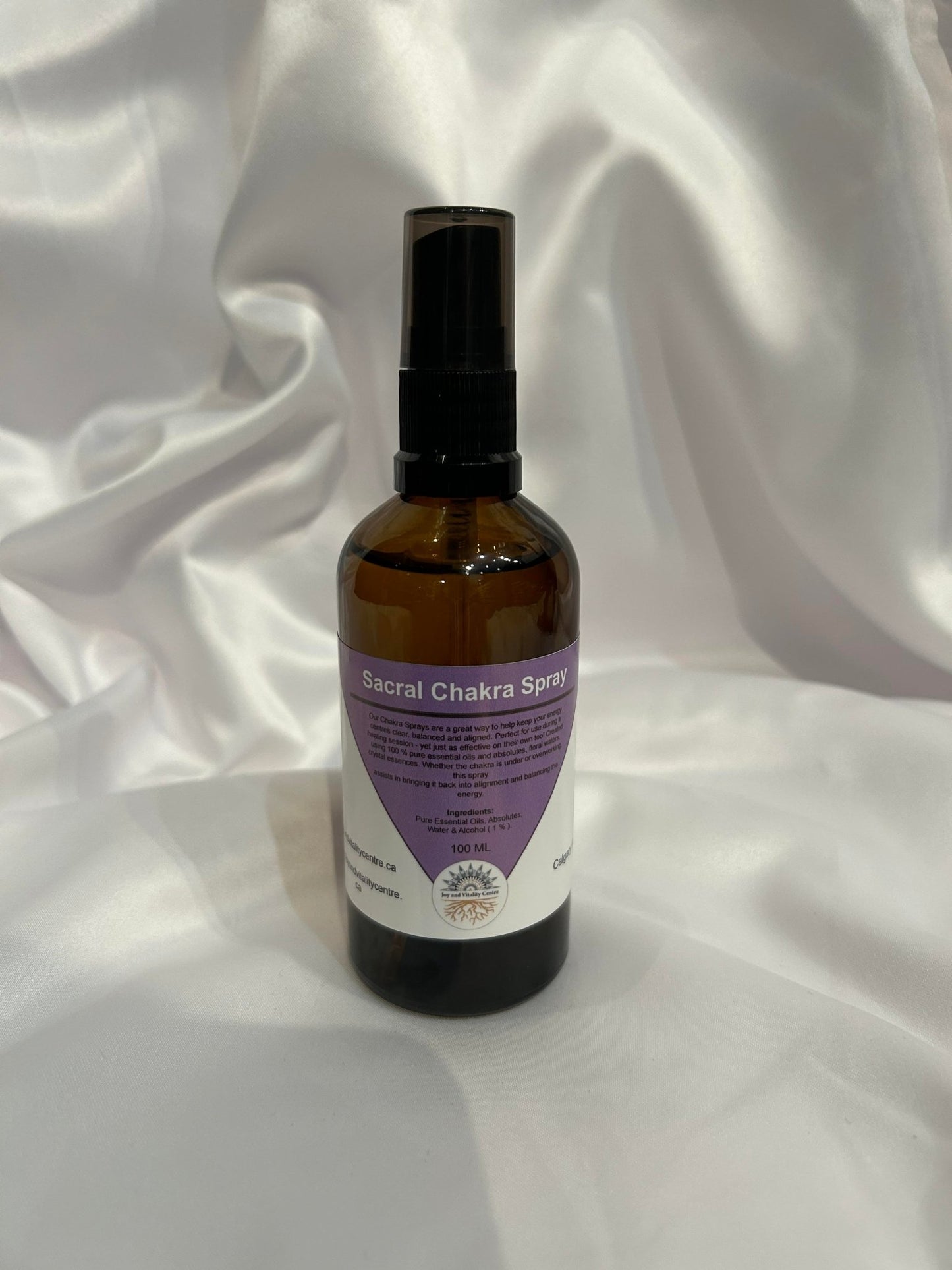 product_name – Holistic Health Calgary | product_type from Joy and Vitality Centre