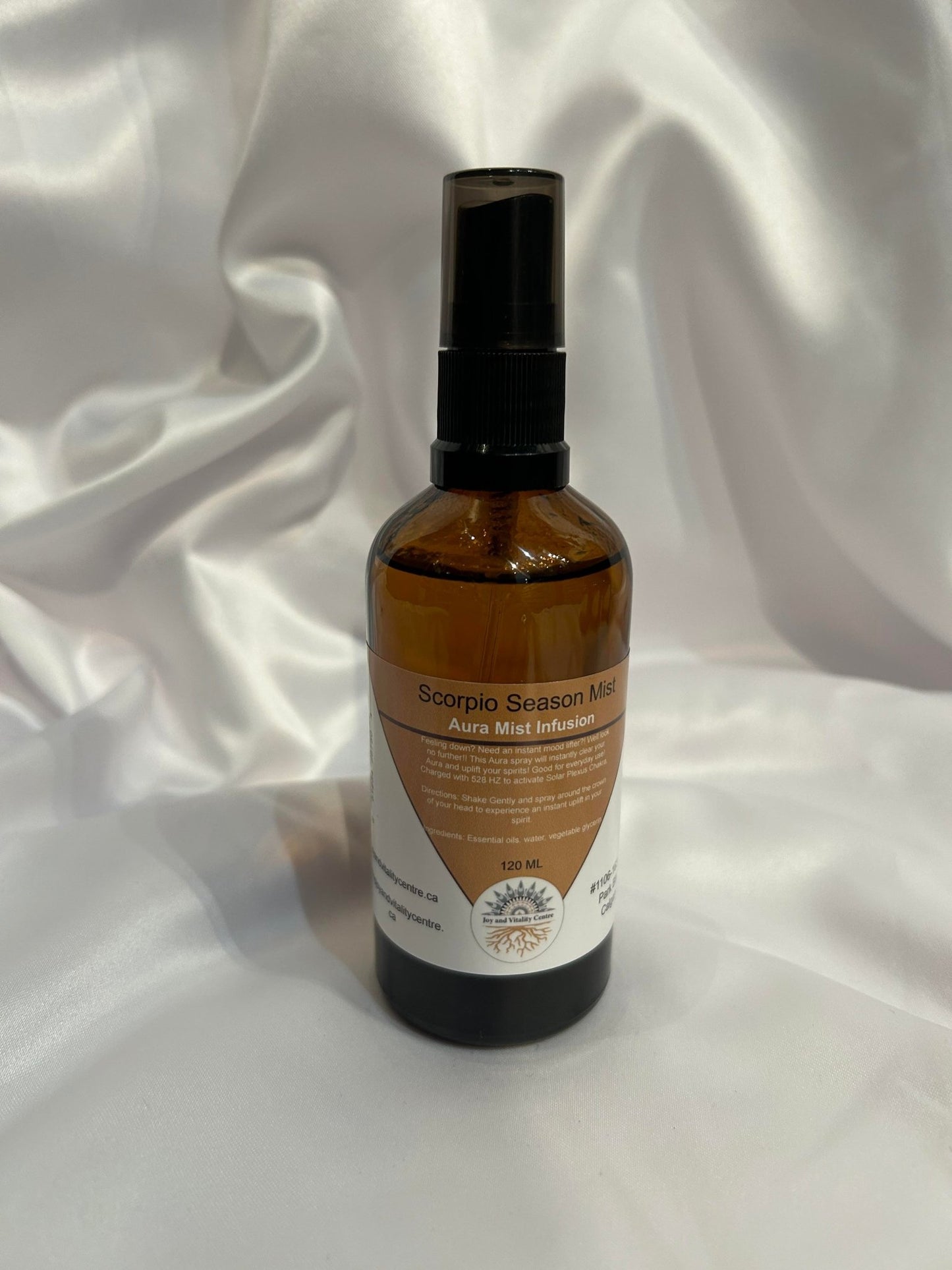 product_name – Holistic Health Calgary | product_type from Joy and Vitality Centre