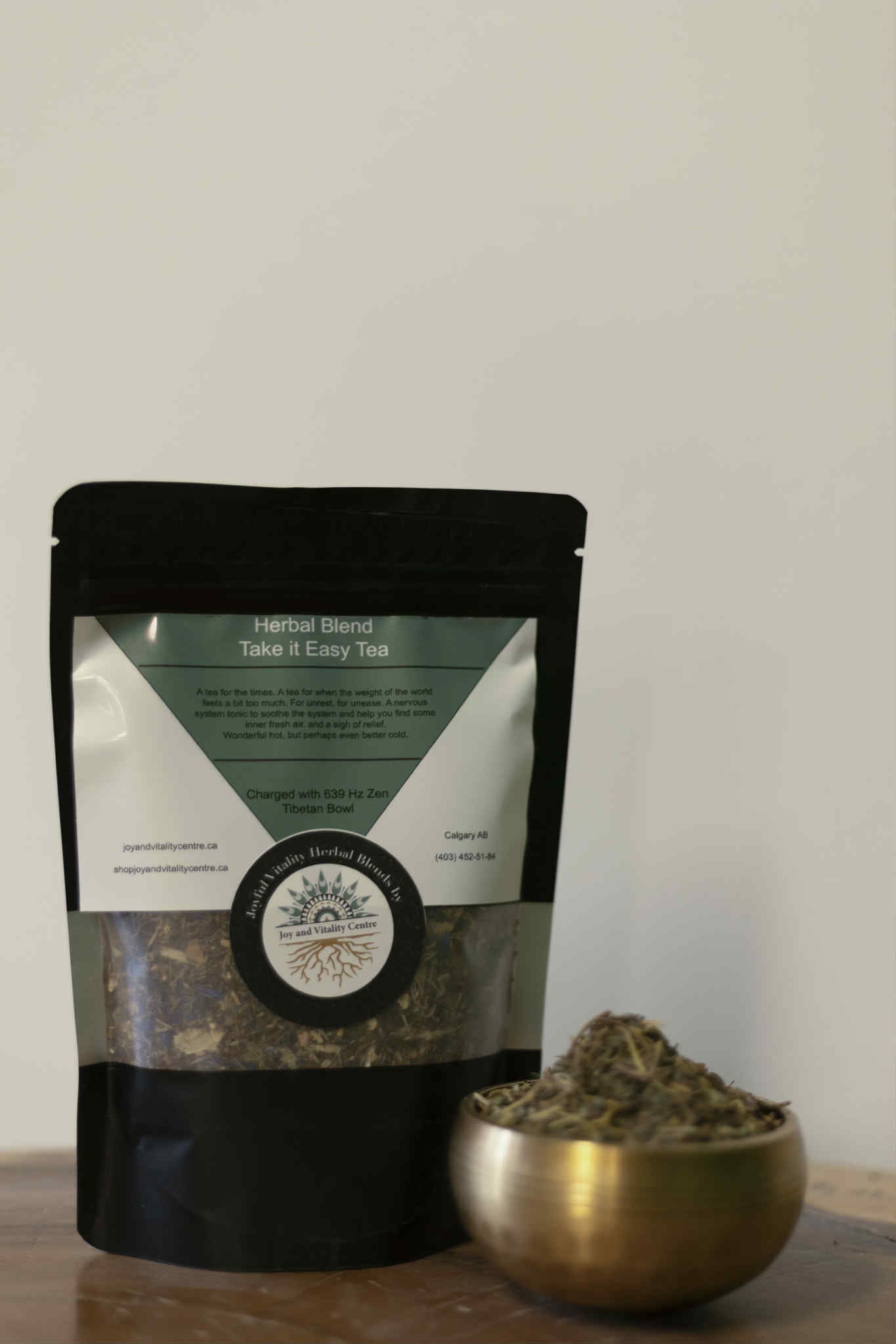 product_name – Holistic Health Calgary | product_type from Joy and Vitality Centre