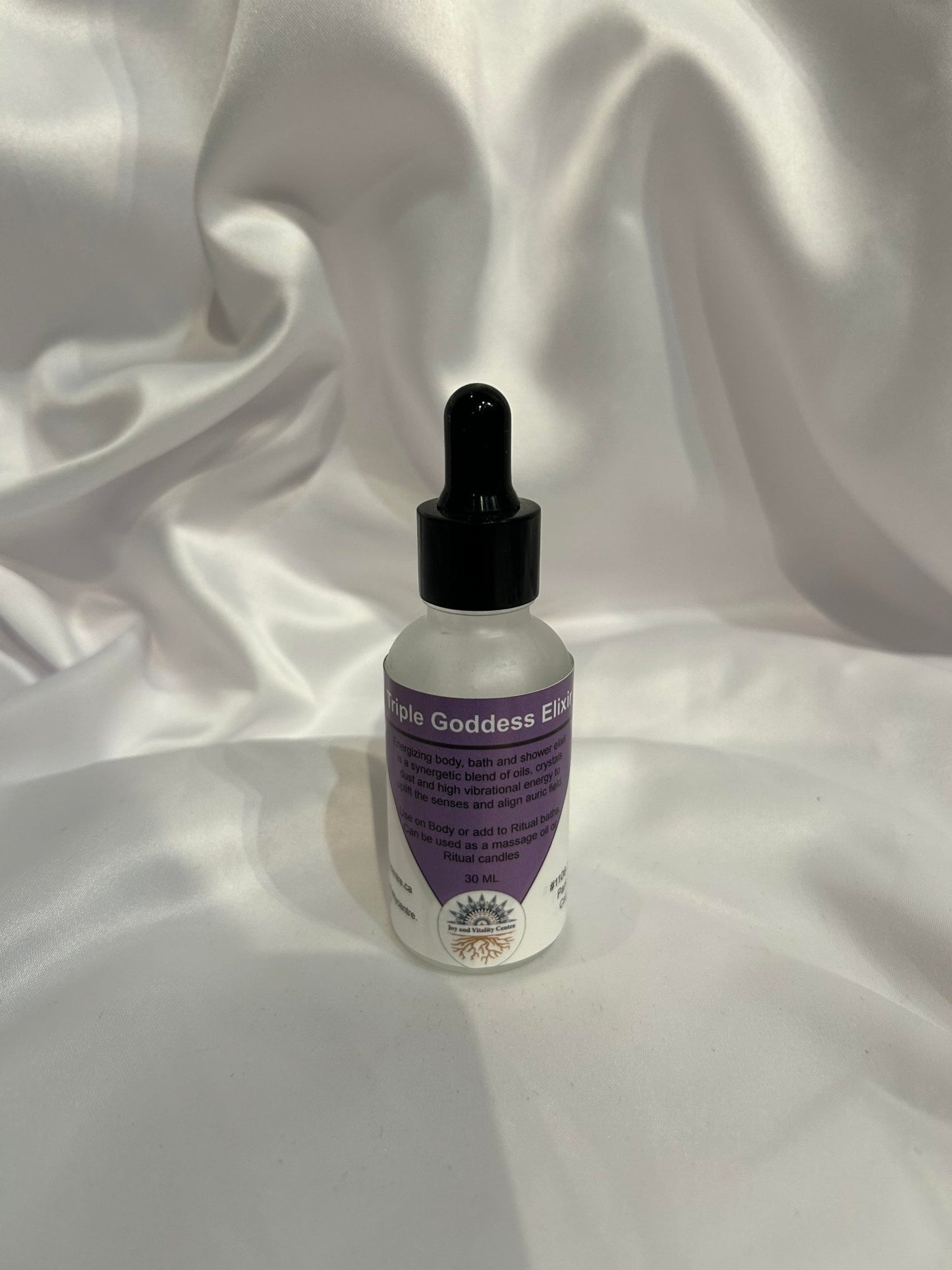 product_name – Holistic Health Calgary | product_type from Joy and Vitality Centre