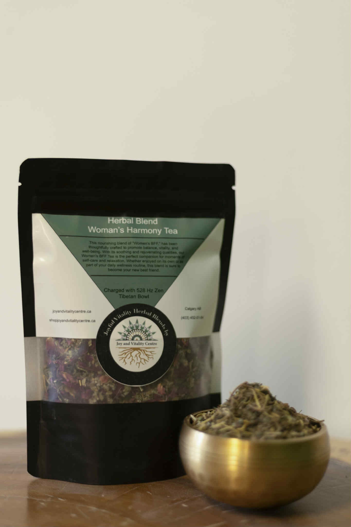 product_name – Holistic Health Calgary | product_type from Joy and Vitality Centre