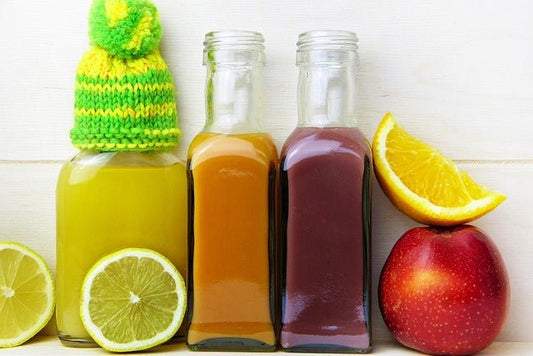 Fall Detox Rituals – October Cleanse Tips in Calgary - Joy and Vitality Centre