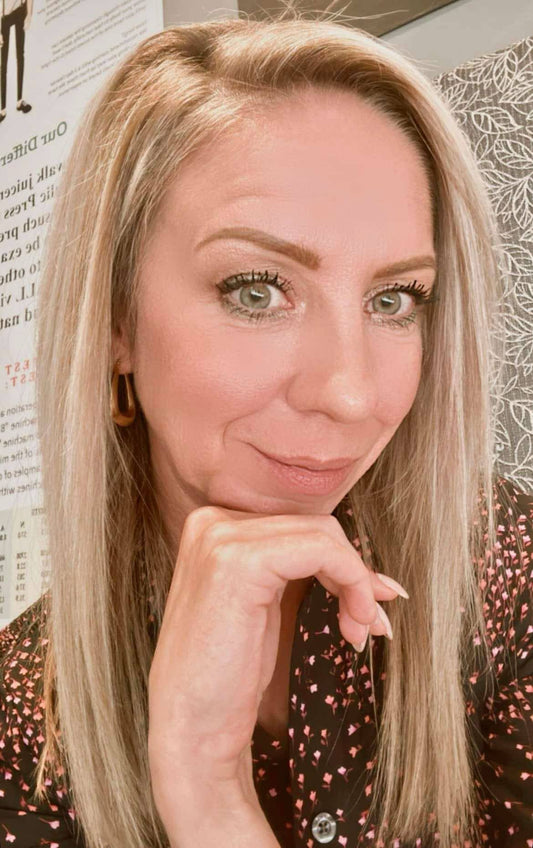 How to Choose the Right Chakra Tea for Your Body Type and Zodiac Sign - Joy and Vitality Centre