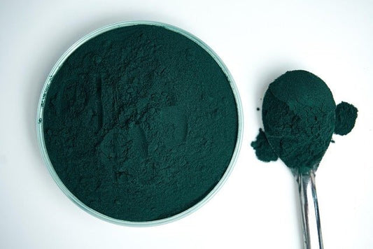 Superfood Powders for February Recovery - Joy and Vitality Centre
