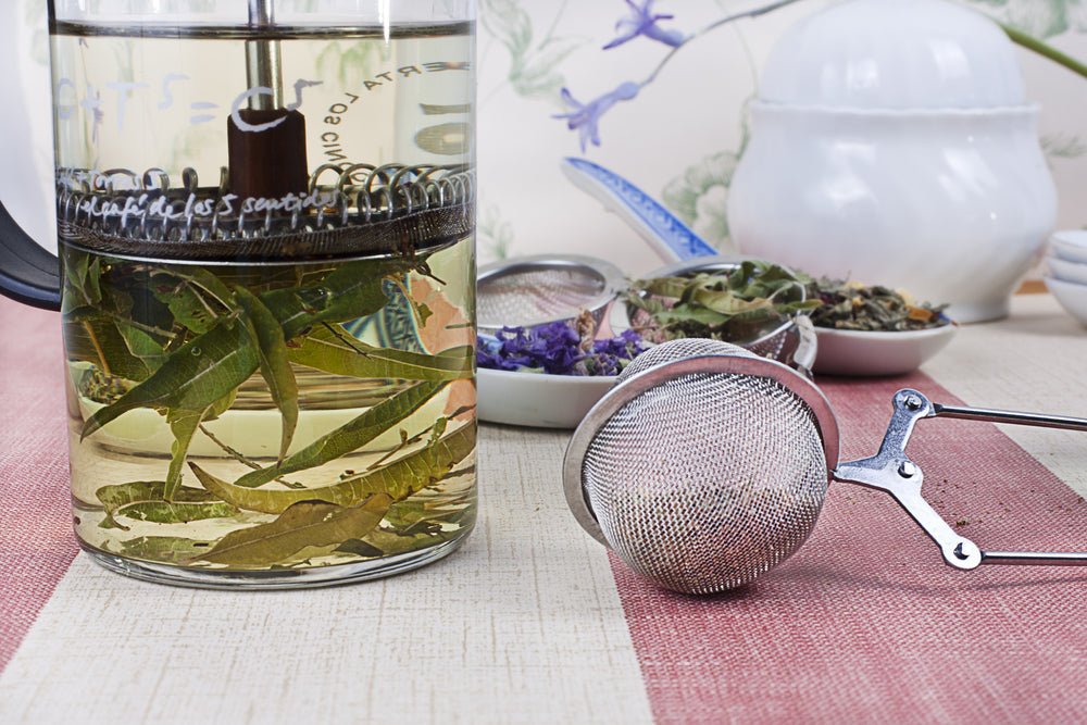 Top 5 Herbal Blends for Emotional Reset – Calgary’s Most Recommended Teas - Joy and Vitality Centre