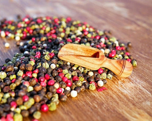 Top Single Herbs to Nourish Your Body This Winter — Calgary Guide - Joy and Vitality Centre