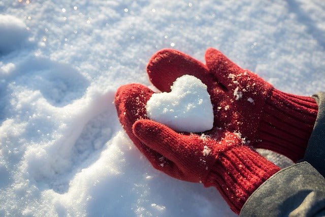 Why Herbs, Bath Soaks and Nervous System Recovery Matters this Winter - Joy and Vitality Centre
