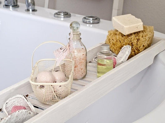 Why Your Body’s Craving Salt Baths, Holy Basil & Deep Sleep This February - Joy and Vitality Centre