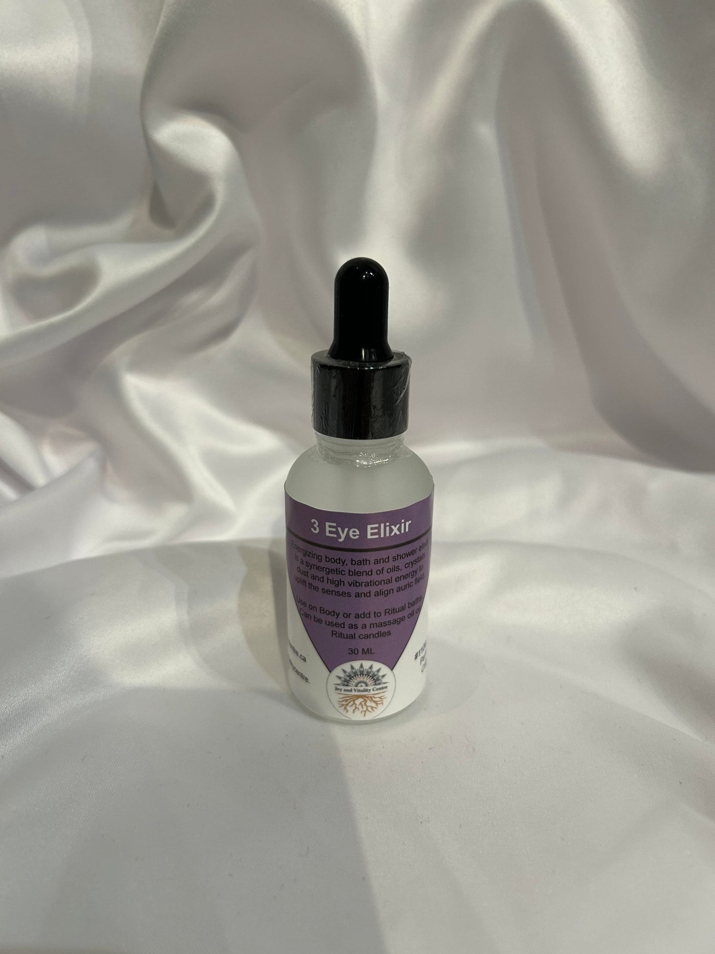 product_name – Holistic Health Calgary | product_type from Joy and Vitality Centre