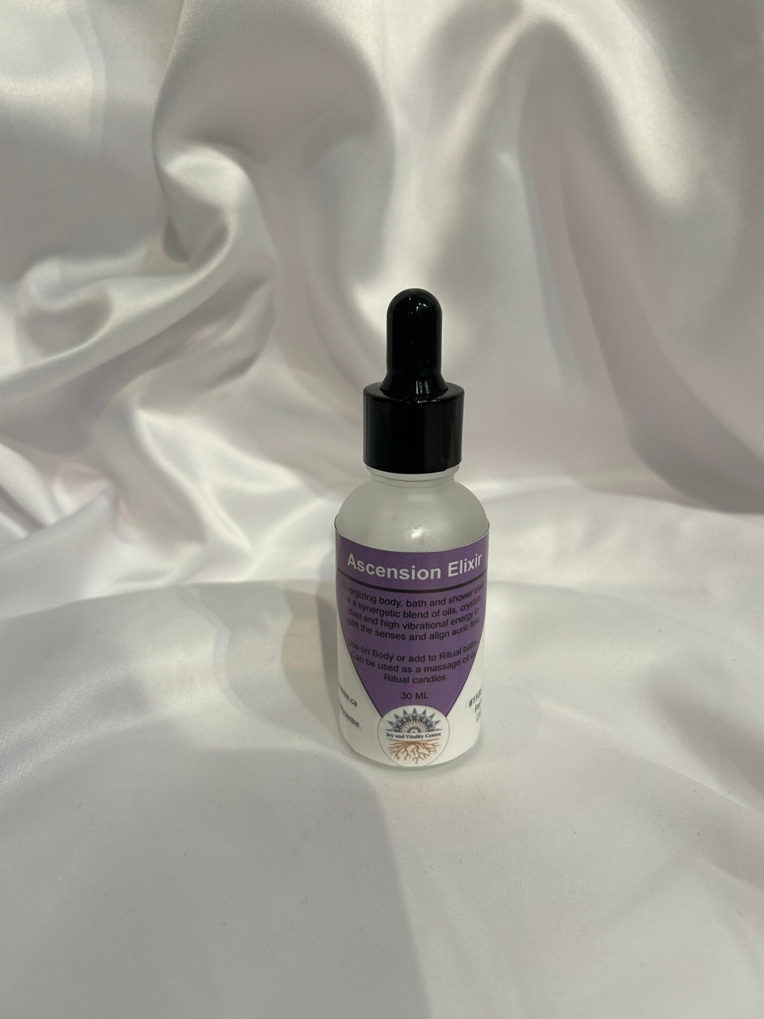 product_name – Holistic Health Calgary | product_type from Joy and Vitality Centre