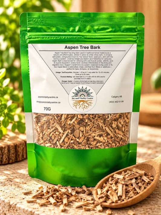 #product_name – Holistic Health Calgary | #product_type from Joy and Vitality Centre