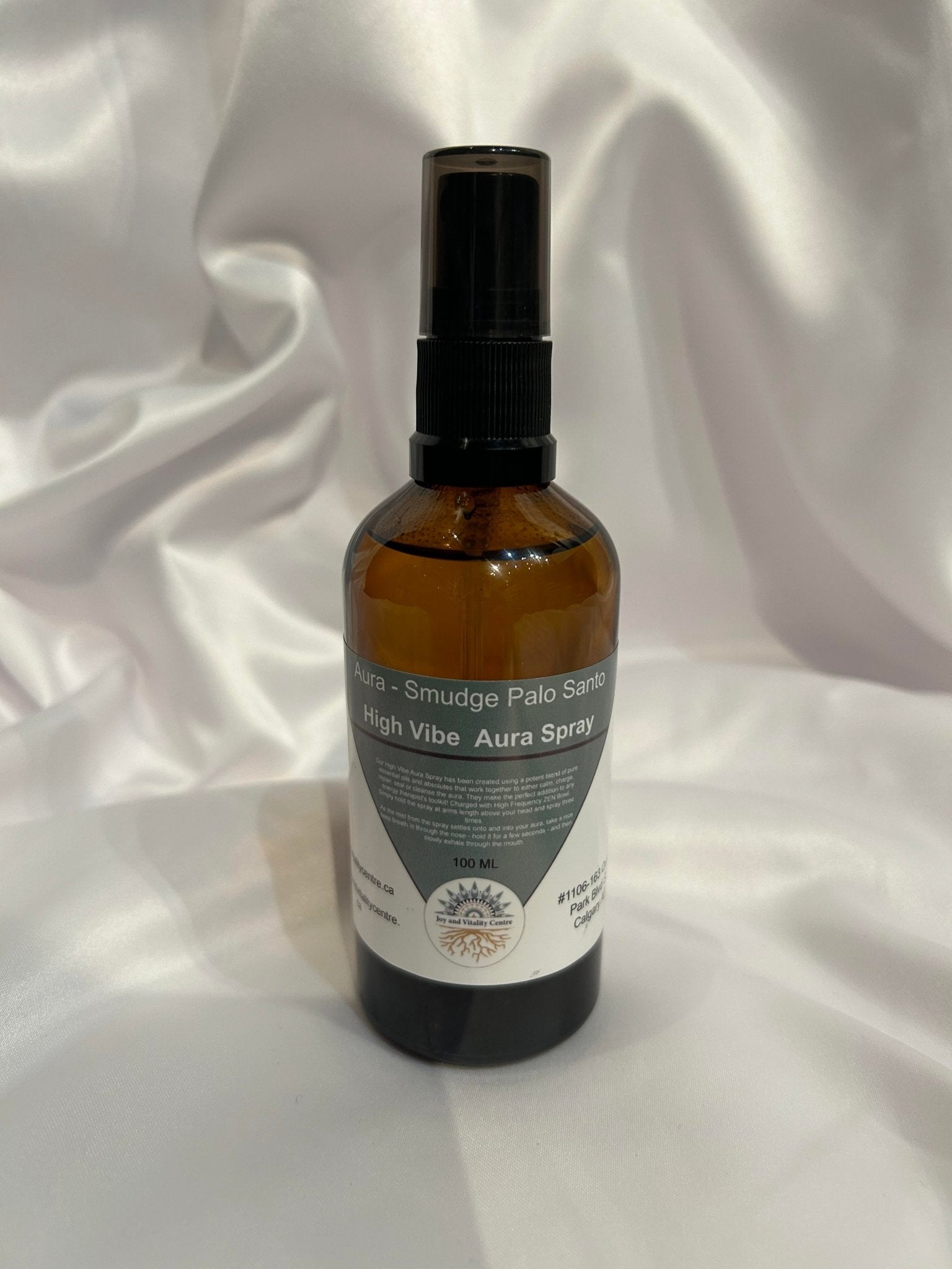 product_name – Holistic Health Calgary | product_type from Joy and Vitality Centre