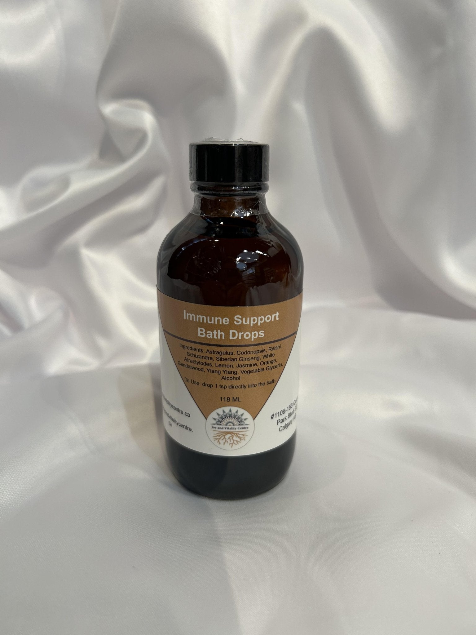 product_name – Holistic Health Calgary | product_type from Joy and Vitality Centre