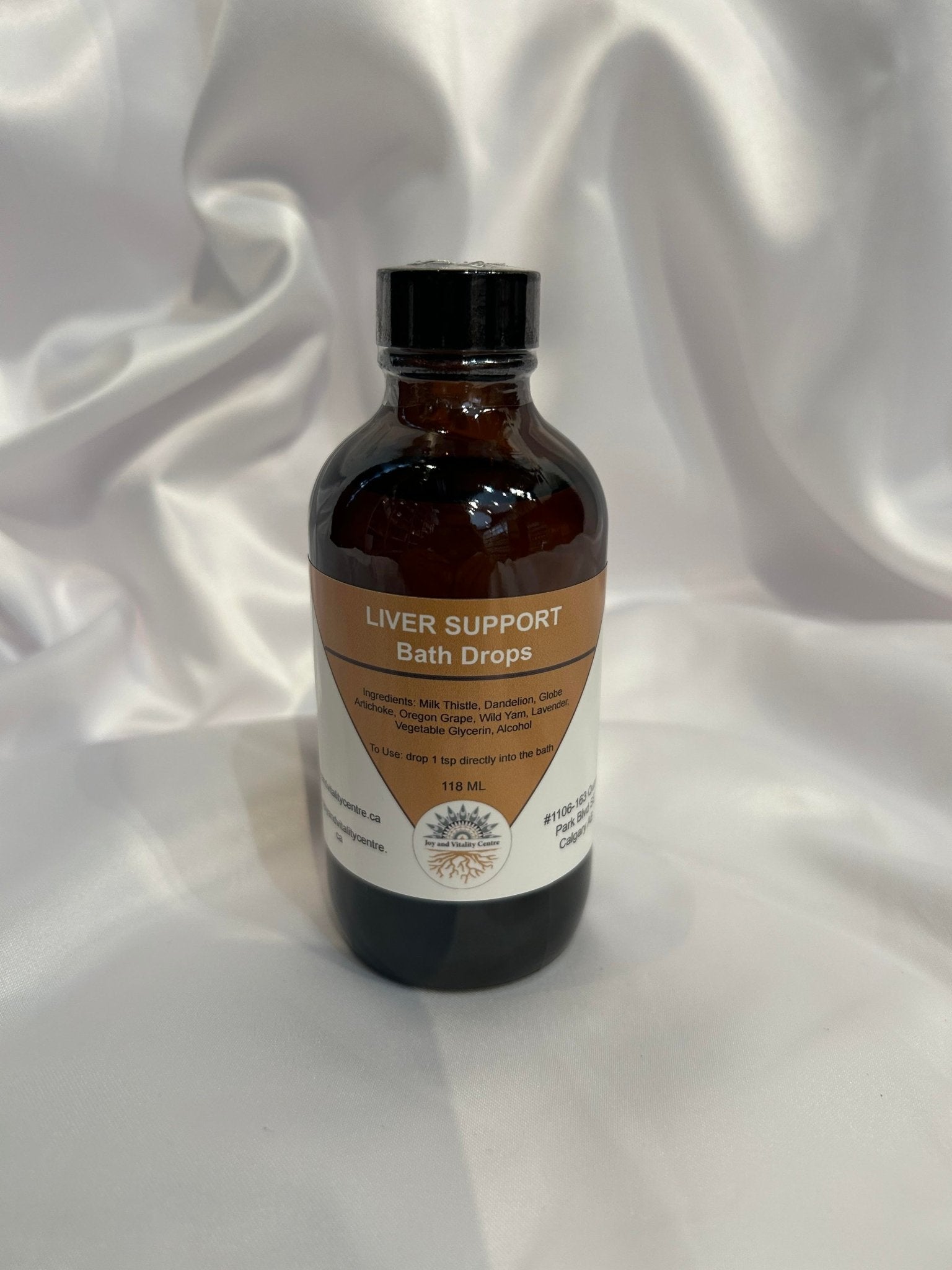 product_name – Holistic Health Calgary | product_type from Joy and Vitality Centre