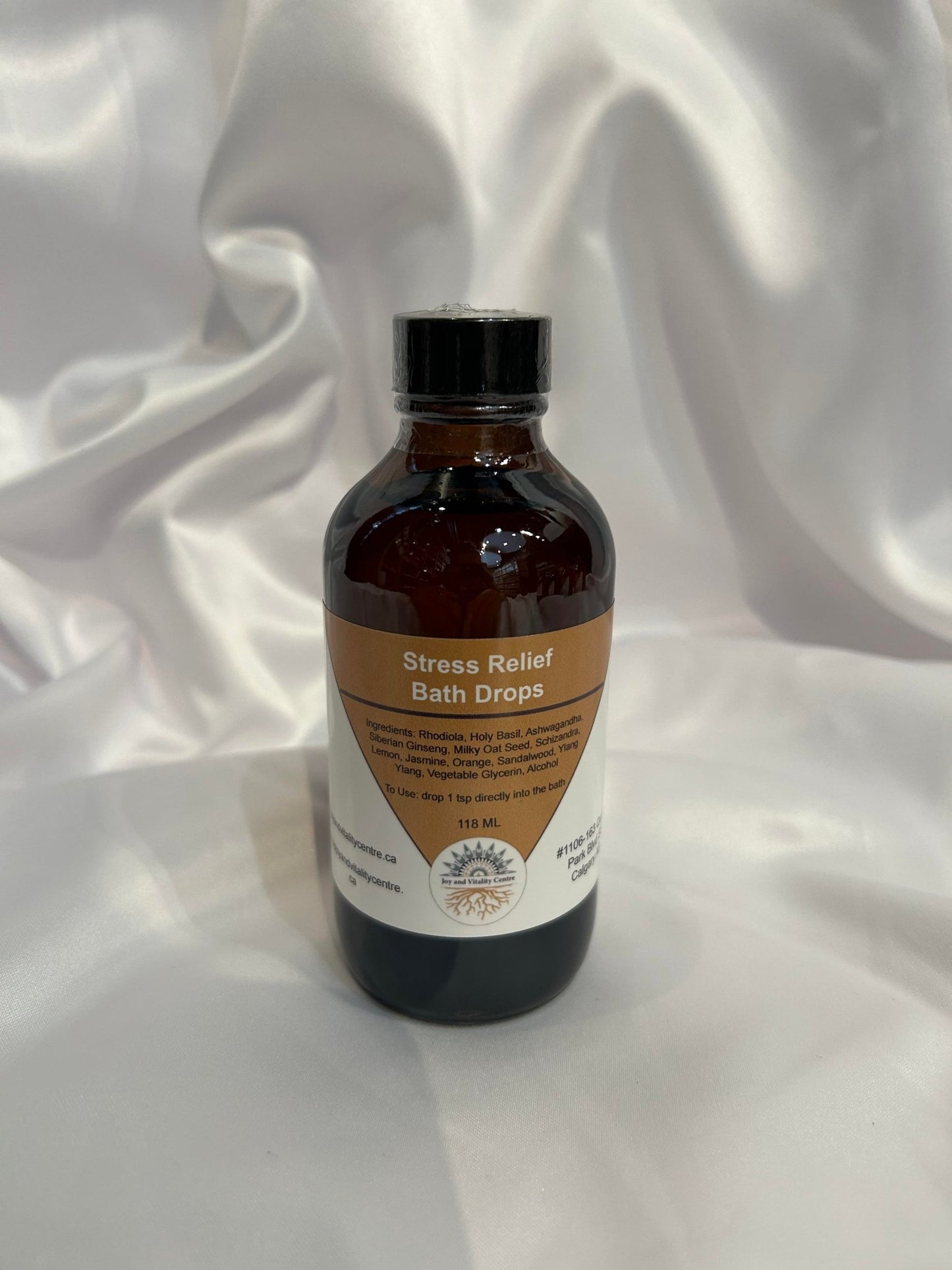 product_name – Holistic Health Calgary | product_type from Joy and Vitality Centre