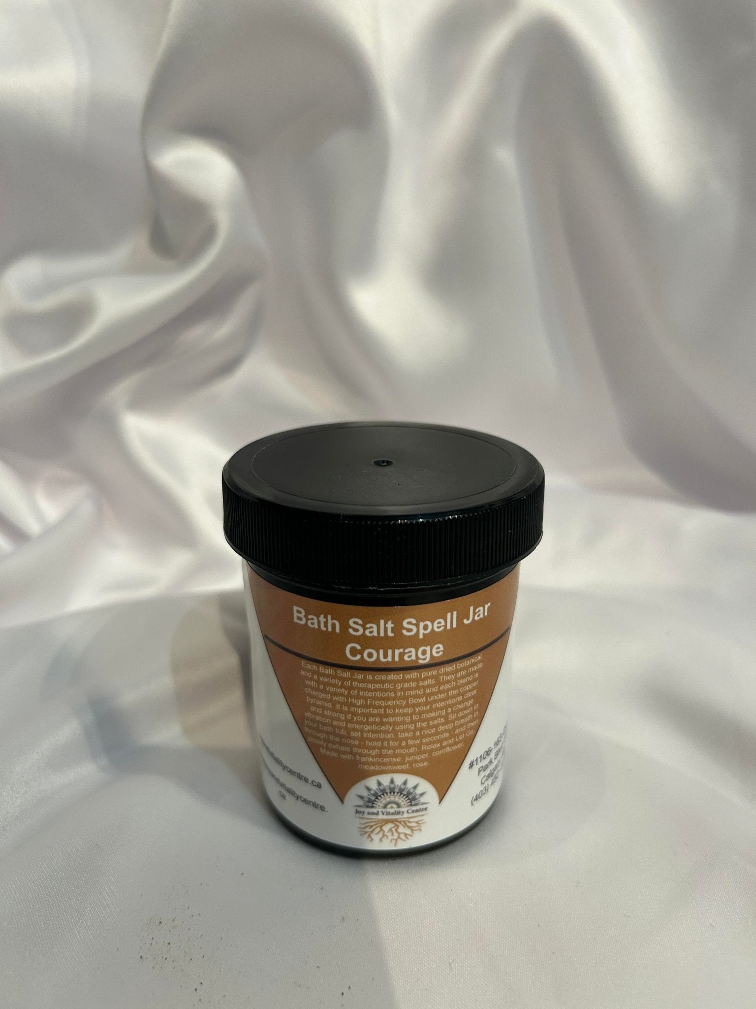 product_name – Holistic Health Calgary | product_type from Joy and Vitality Centre