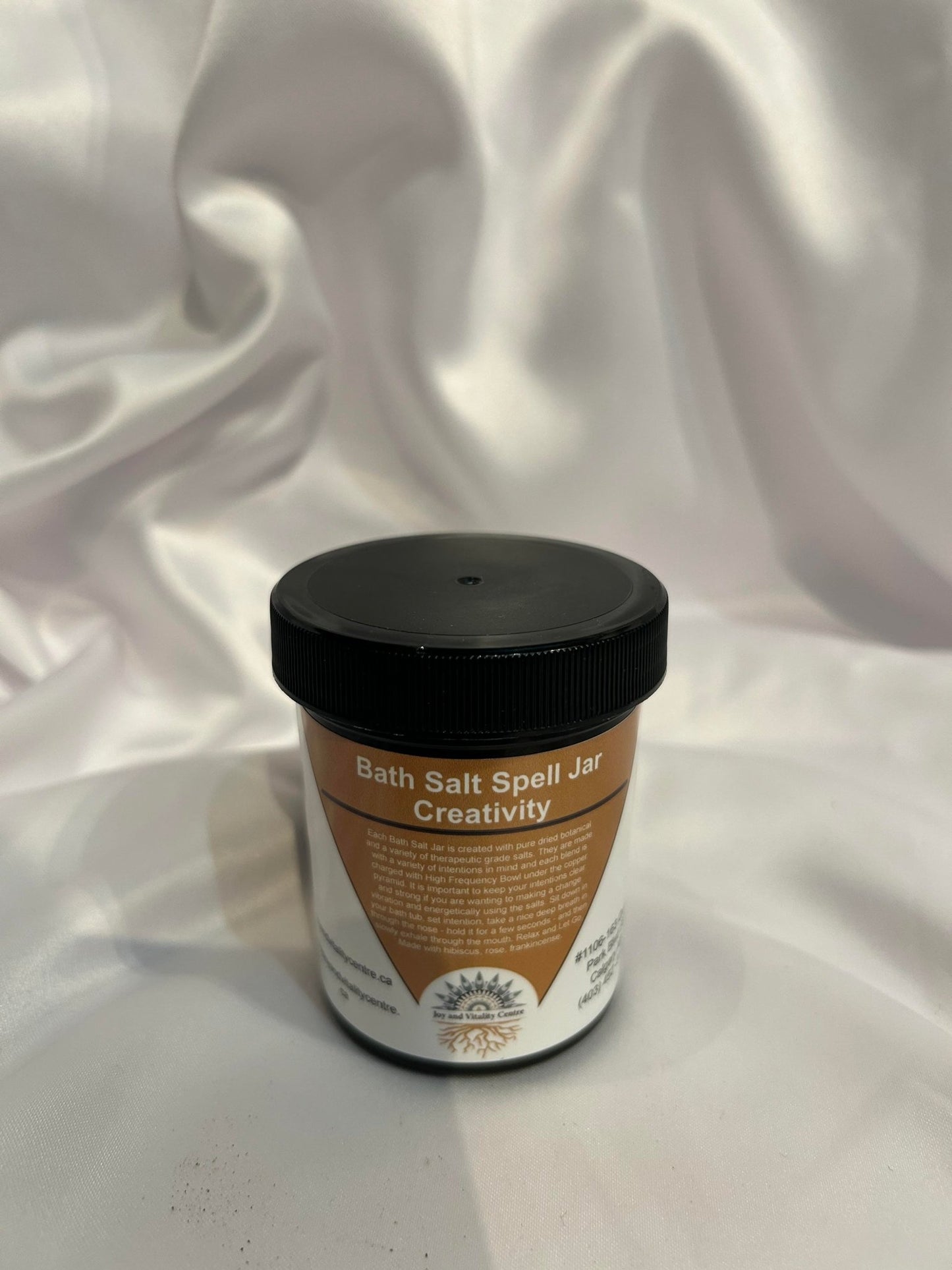 product_name – Holistic Health Calgary | product_type from Joy and Vitality Centre