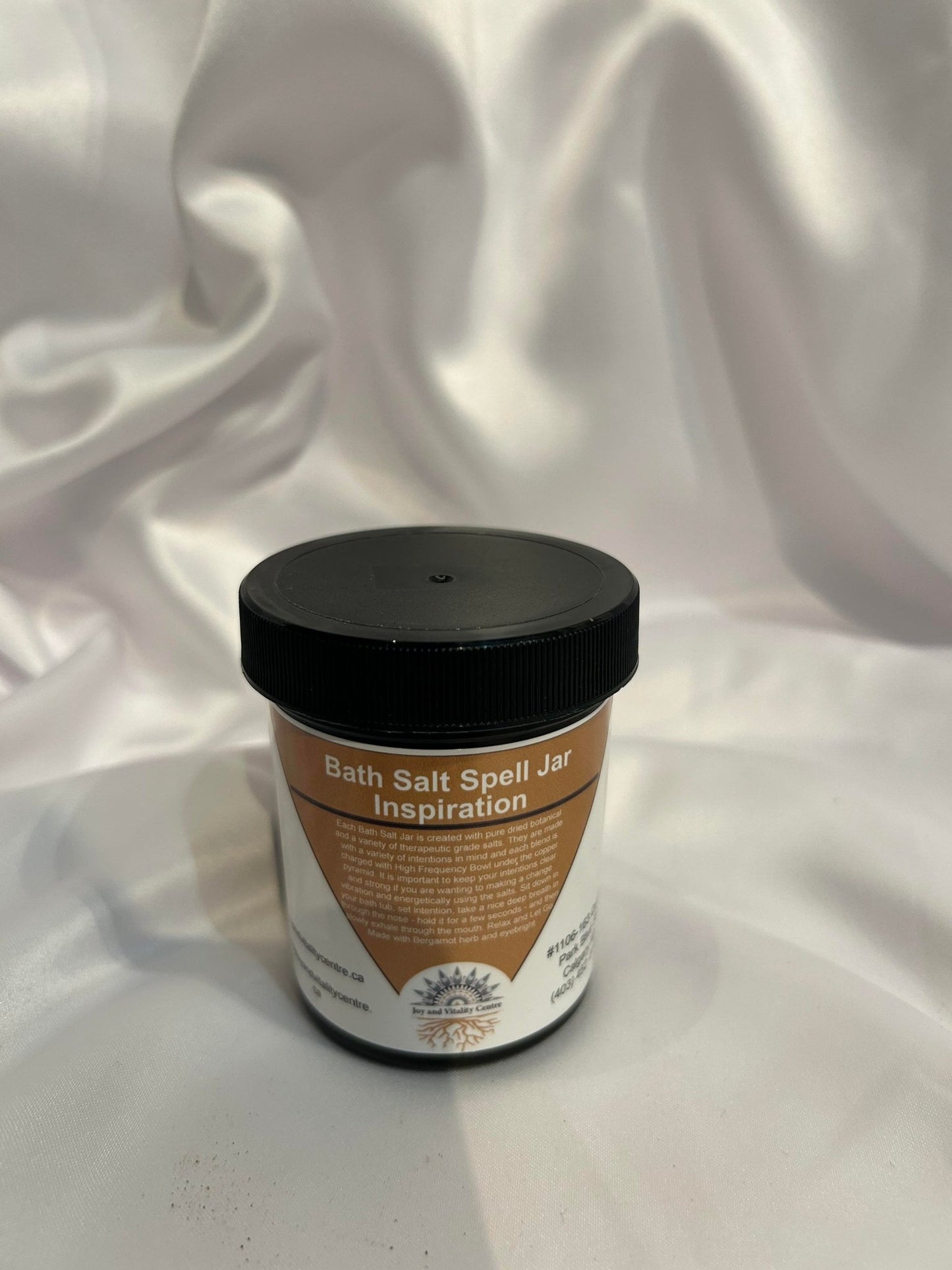 product_name – Holistic Health Calgary | product_type from Joy and Vitality Centre