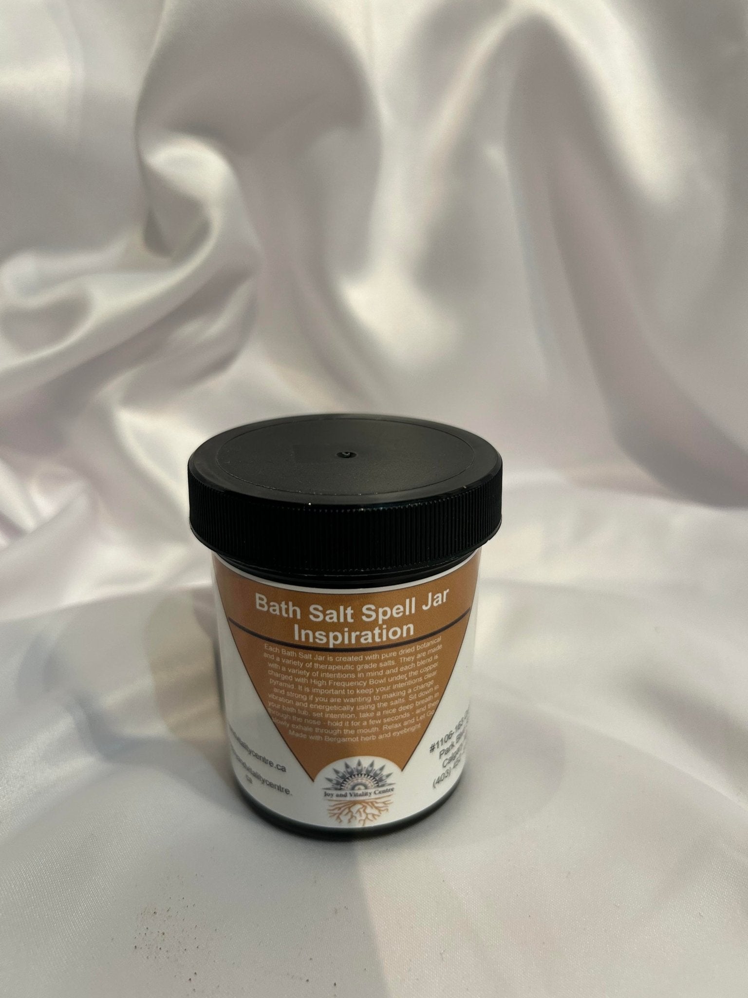 product_name – Holistic Health Calgary | product_type from Joy and Vitality Centre