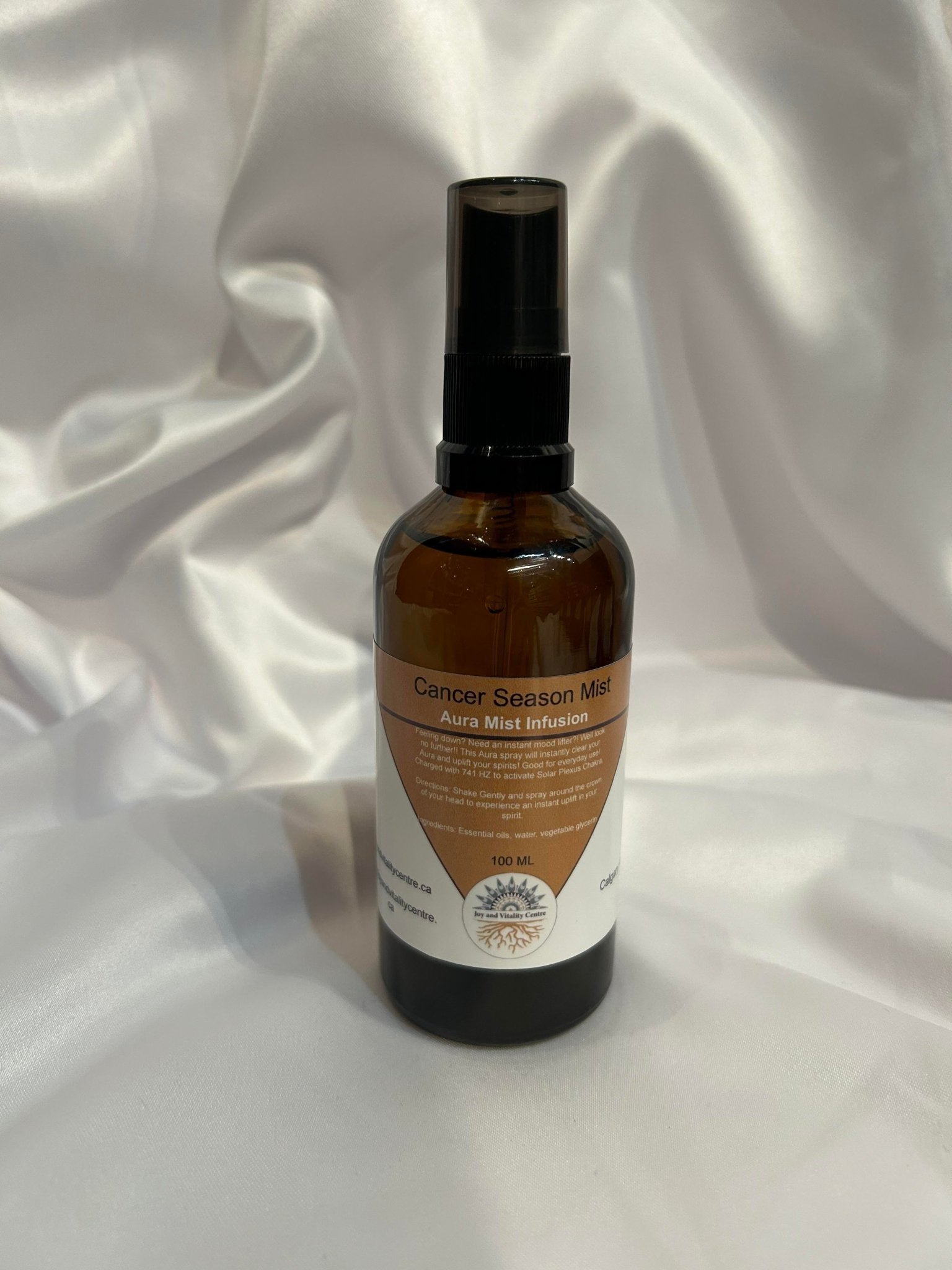 product_name – Holistic Health Calgary | product_type from Joy and Vitality Centre