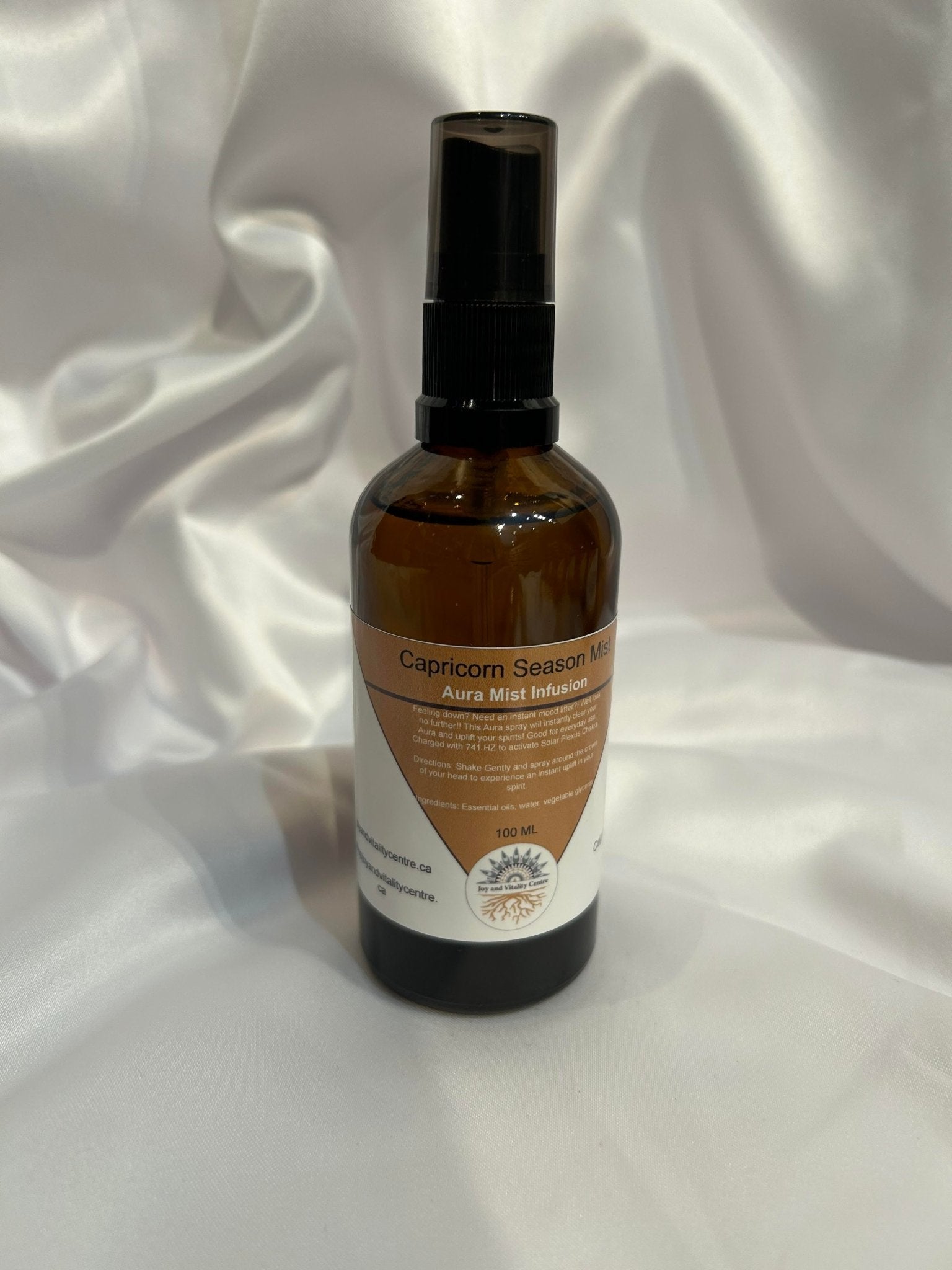 product_name – Holistic Health Calgary | product_type from Joy and Vitality Centre