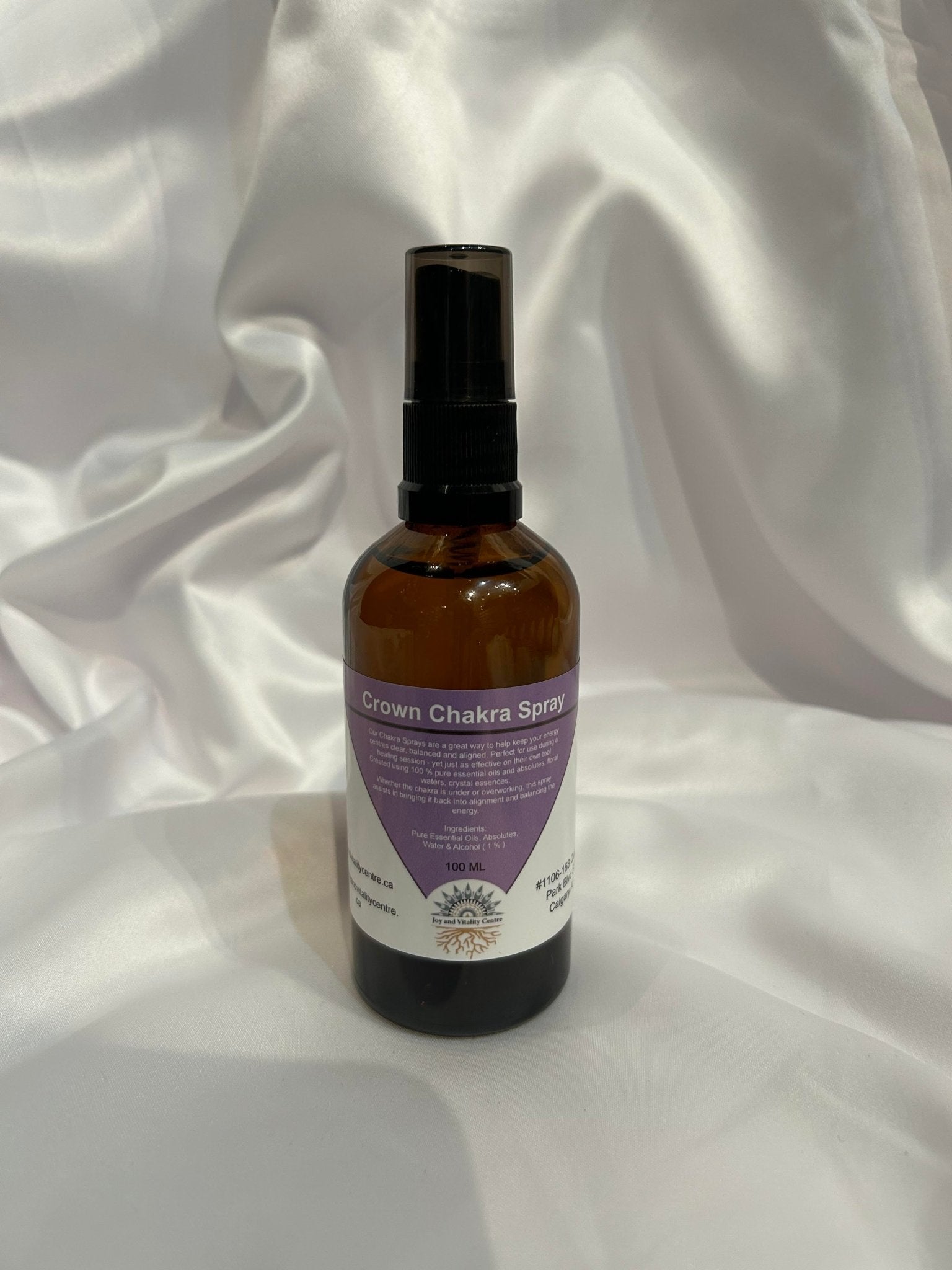 product_name – Holistic Health Calgary | product_type from Joy and Vitality Centre