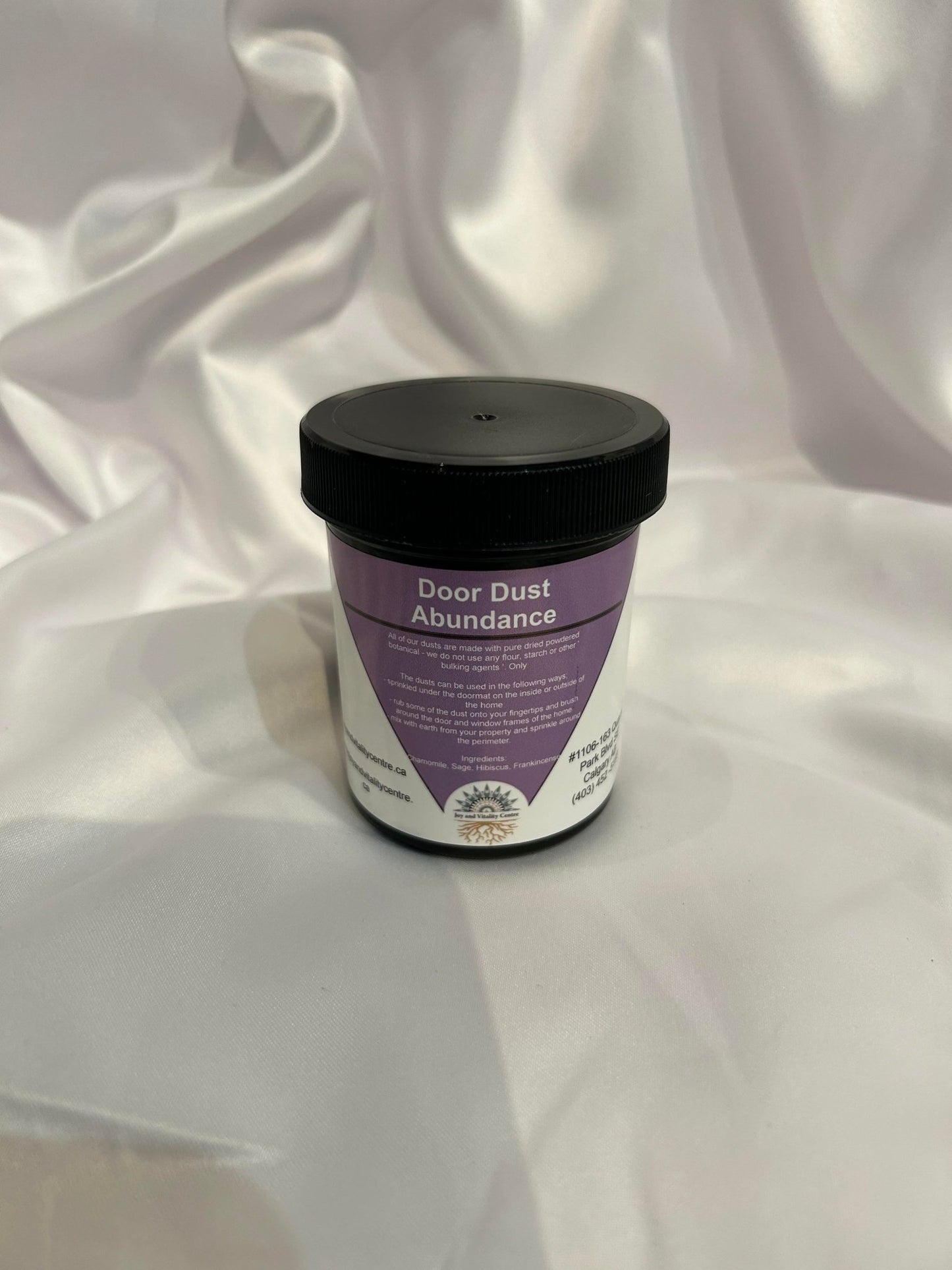 product_name – Holistic Health Calgary | product_type from Joy and Vitality Centre