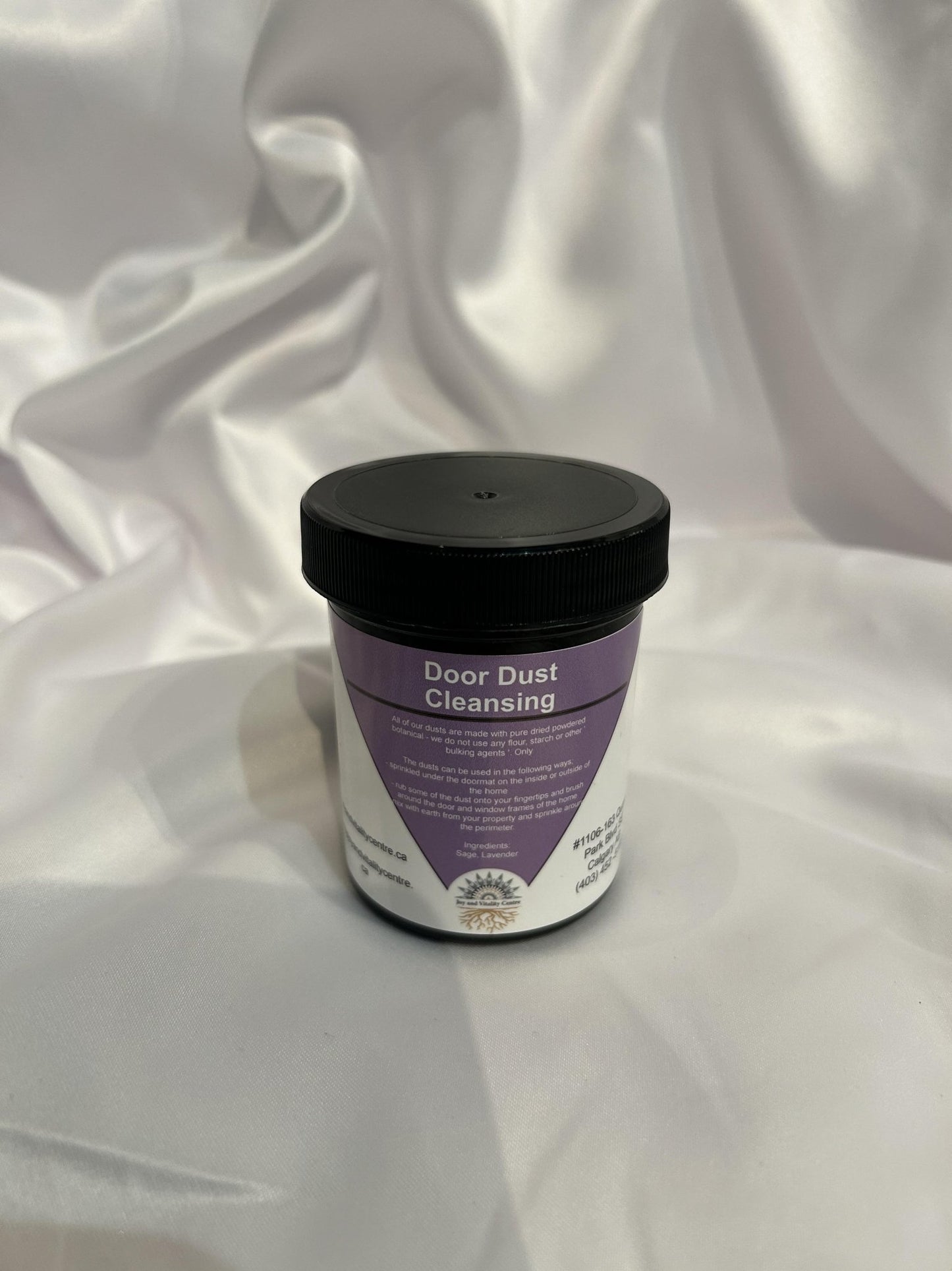 product_name – Holistic Health Calgary | product_type from Joy and Vitality Centre