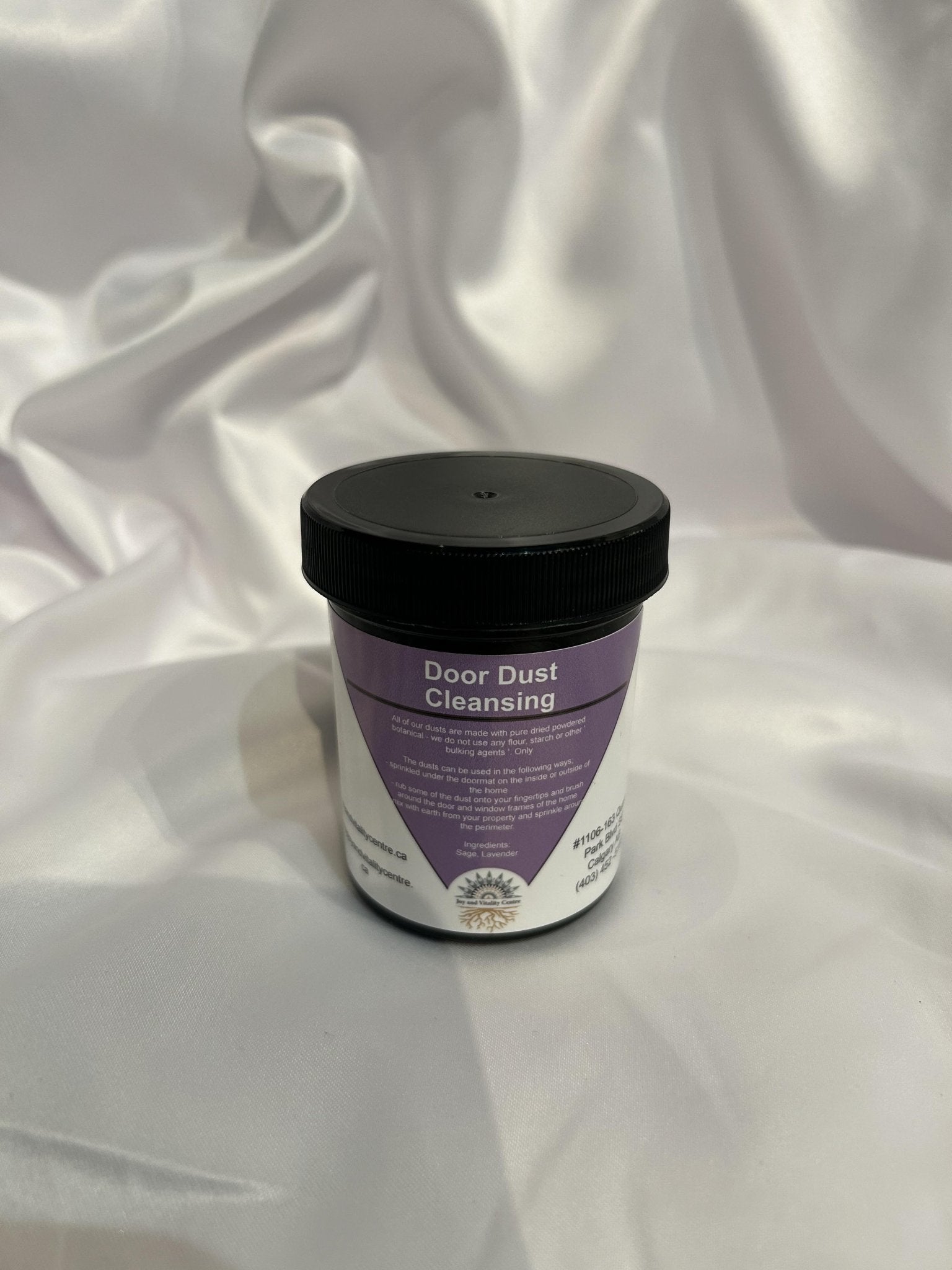 product_name – Holistic Health Calgary | product_type from Joy and Vitality Centre