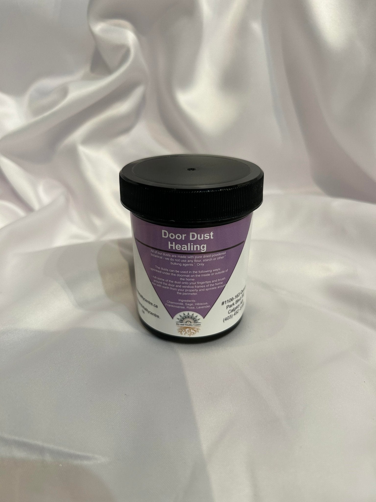 product_name – Holistic Health Calgary | product_type from Joy and Vitality Centre