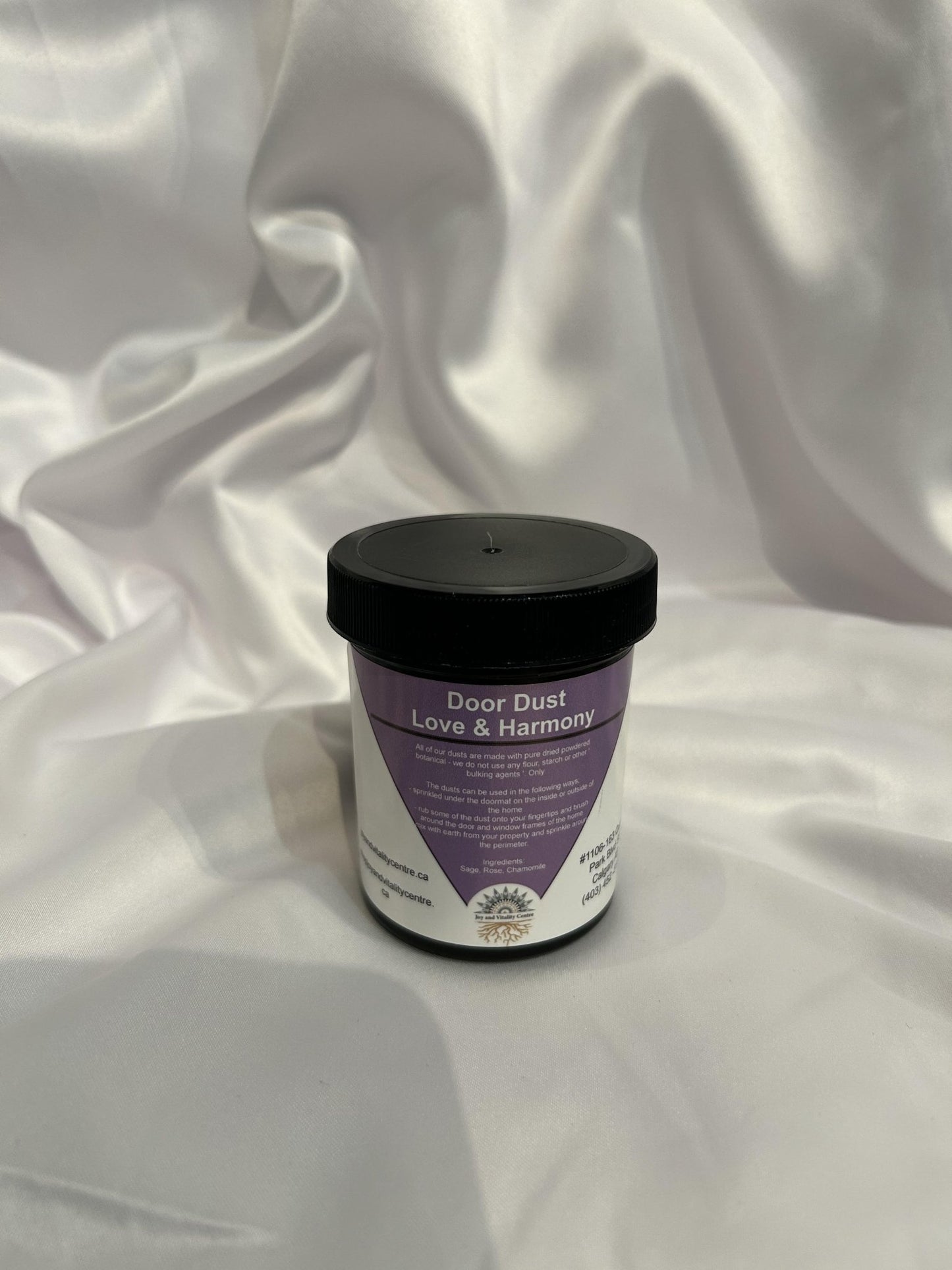 product_name – Holistic Health Calgary | product_type from Joy and Vitality Centre