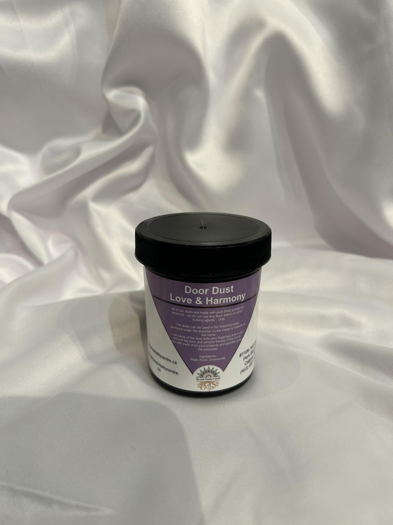 product_name – Holistic Health Calgary | product_type from Joy and Vitality Centre